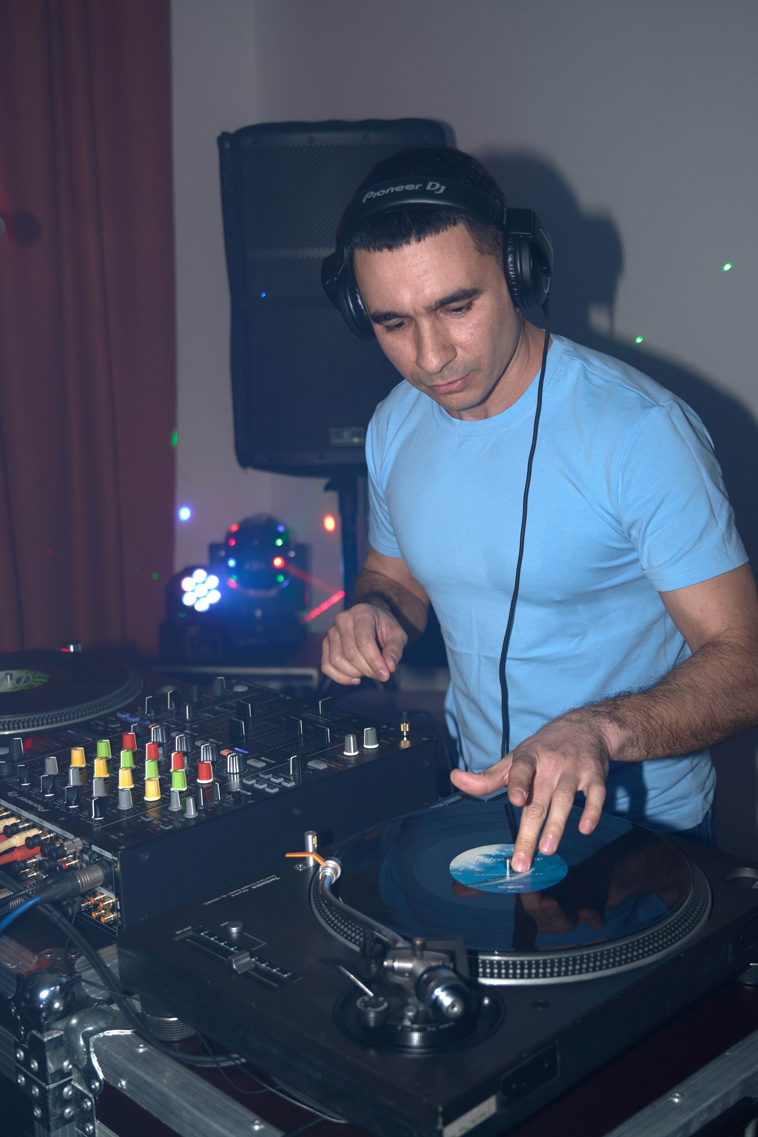 Дом Фёдорова. Фотограф во Владивостоке