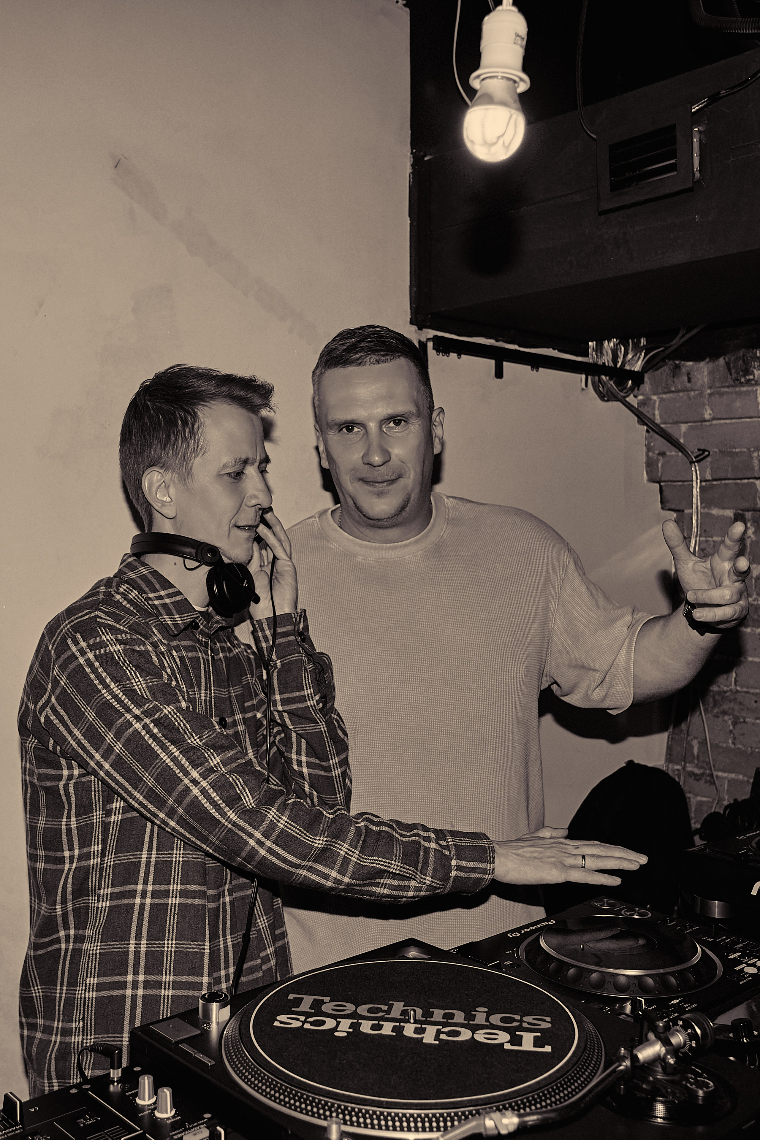 The Birthday Party. Фотограф во Владивостоке