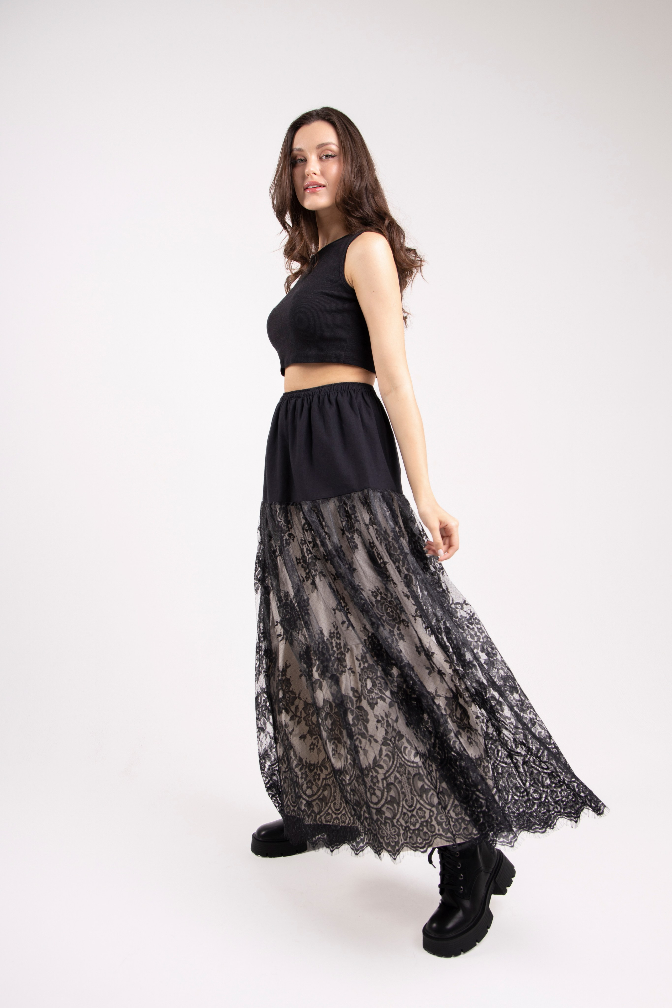 Marie Thero. Юрий Белозёров фотограф