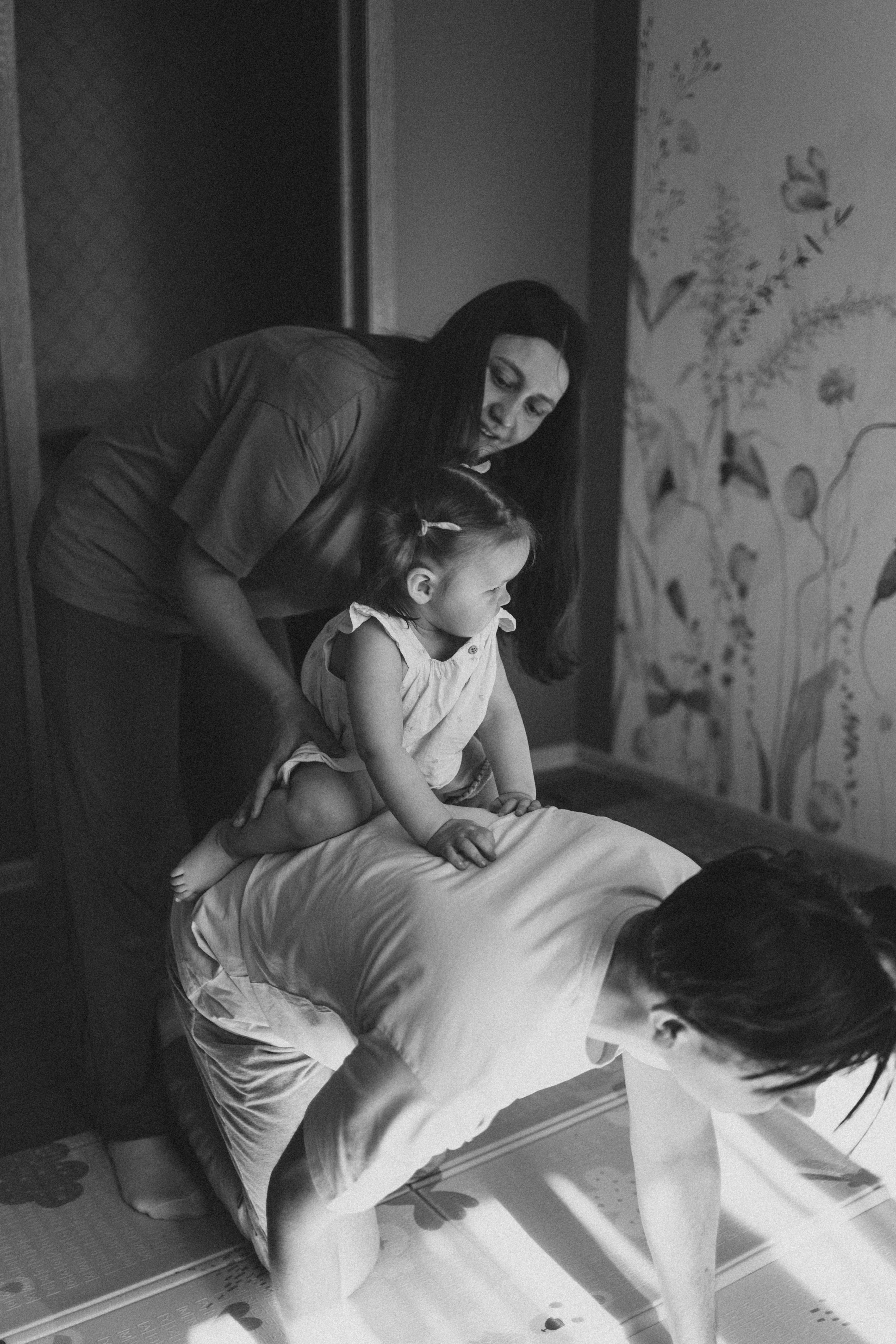 Семейная / Домашняя. Анна Лобастова | Фотограф для особенных мгновений ❤ Москва Люберцы