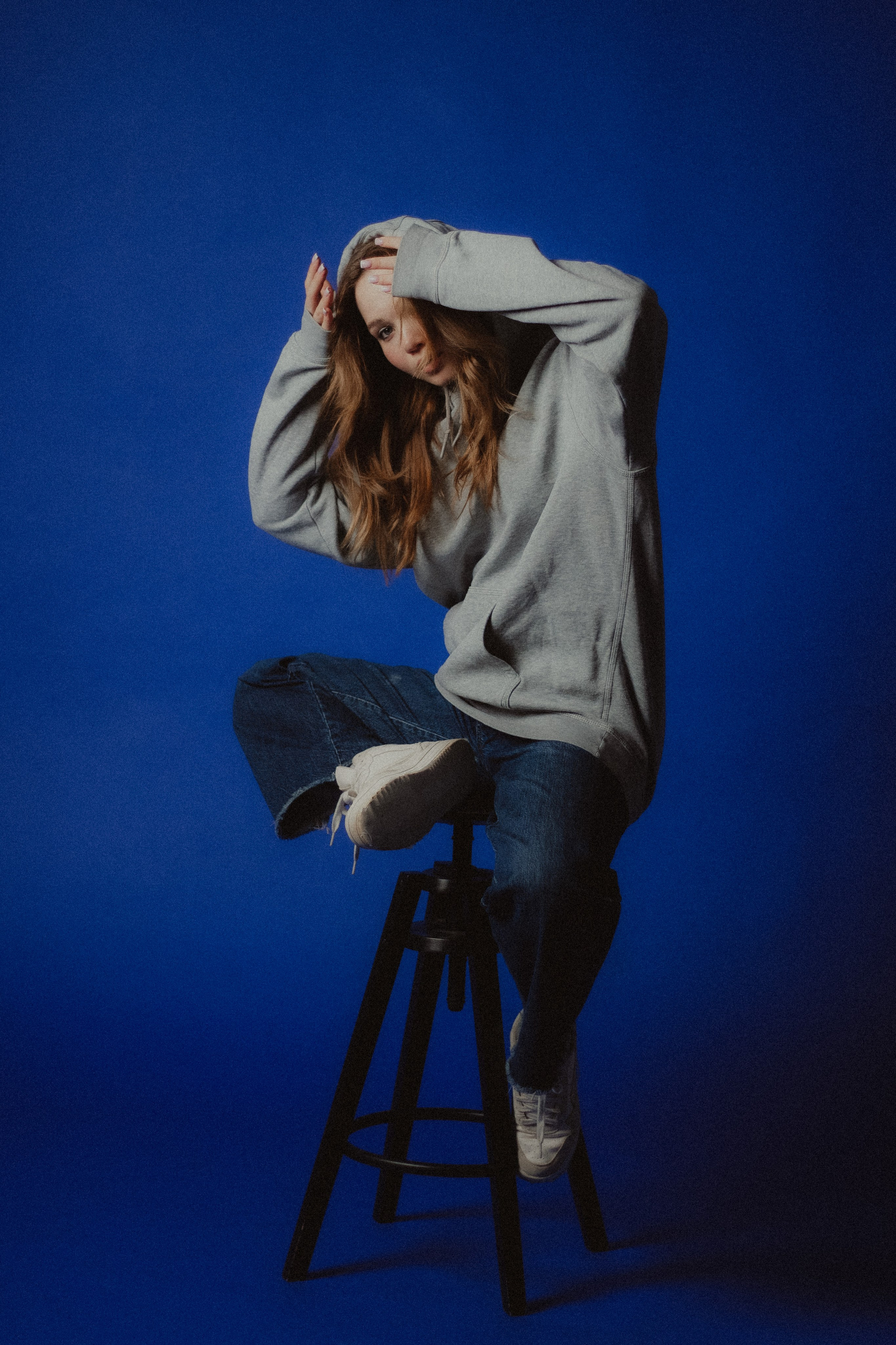 Portrait. Фотограф|Екатеринбург Надя Фефелова