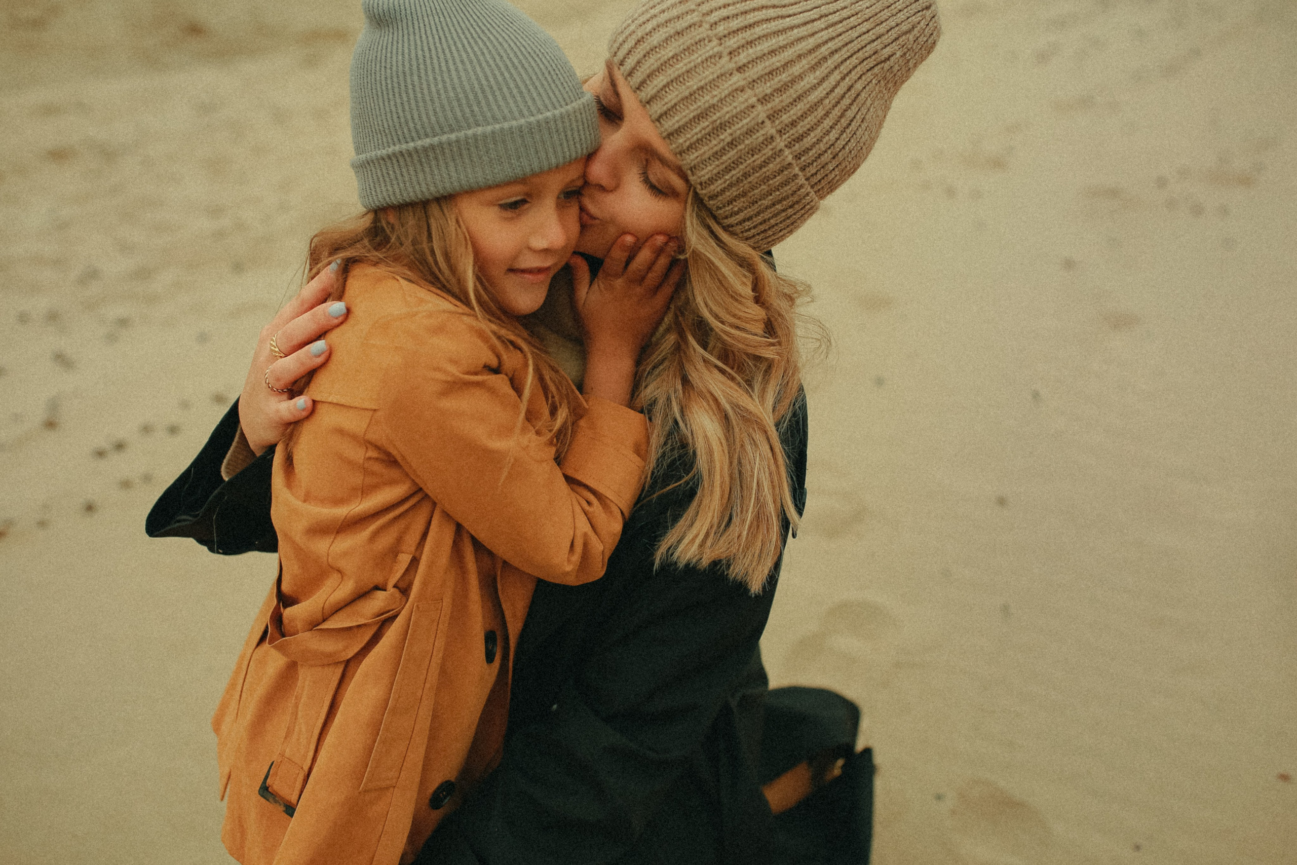 На берегу моря Обского. Семейный фотограф в Новосибирске Екатерина Сафронова