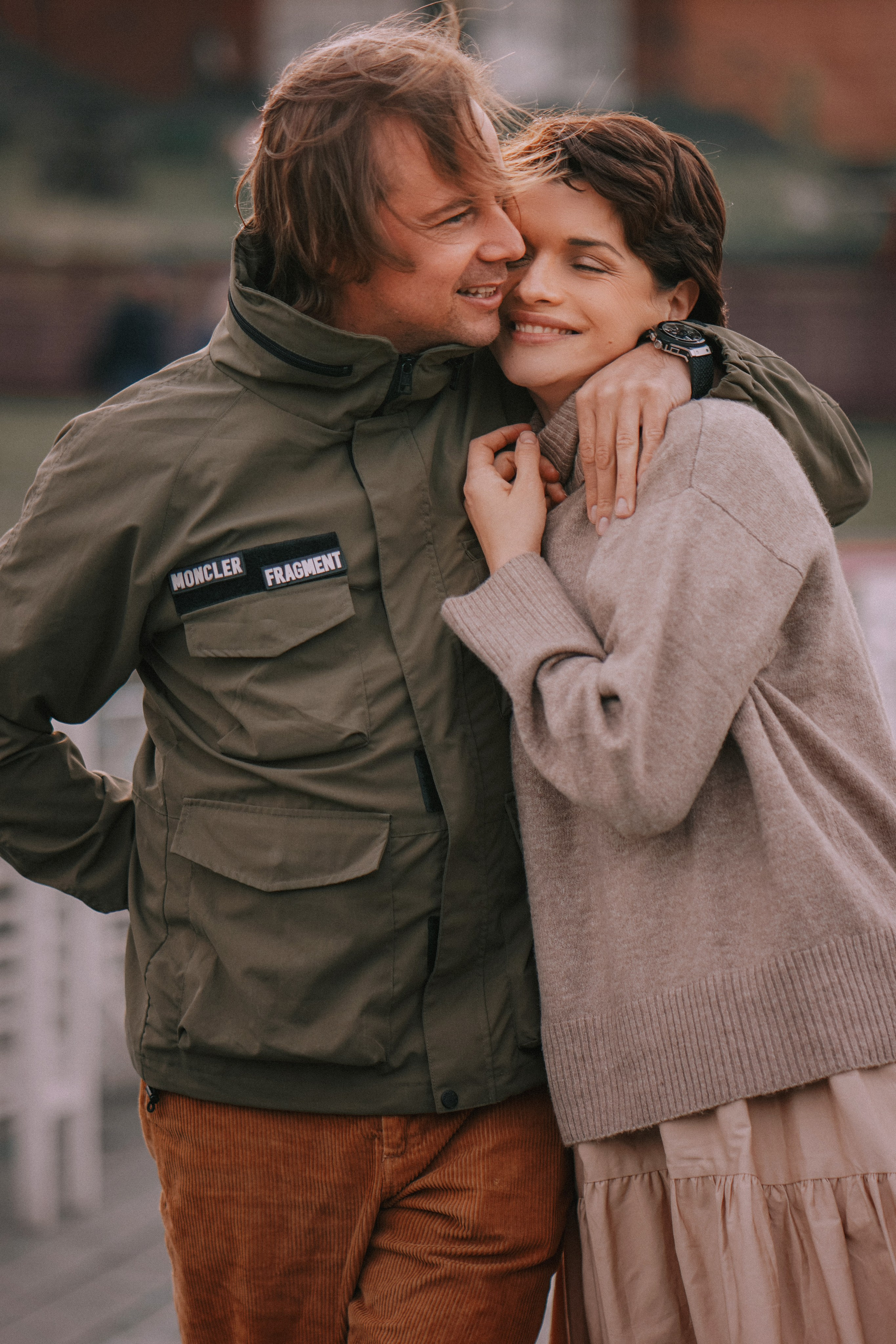 Фотосессия 3 10 2020 Клевый МЫы. Заставка