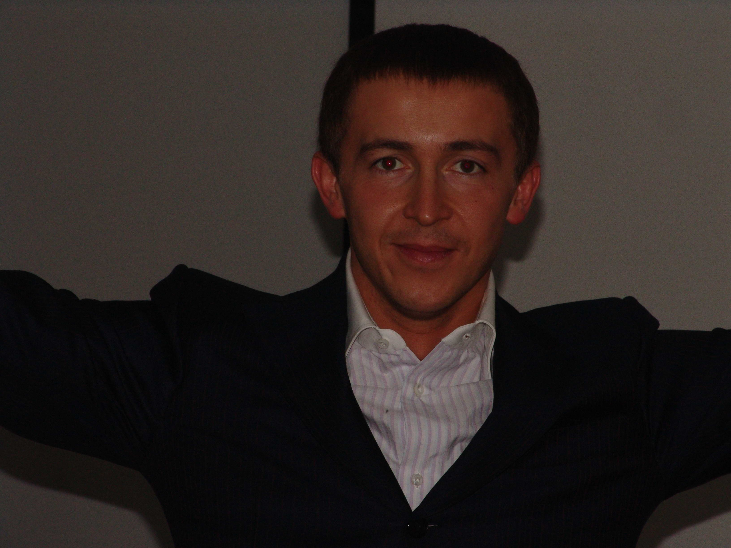 Новый год 2006. Заставка