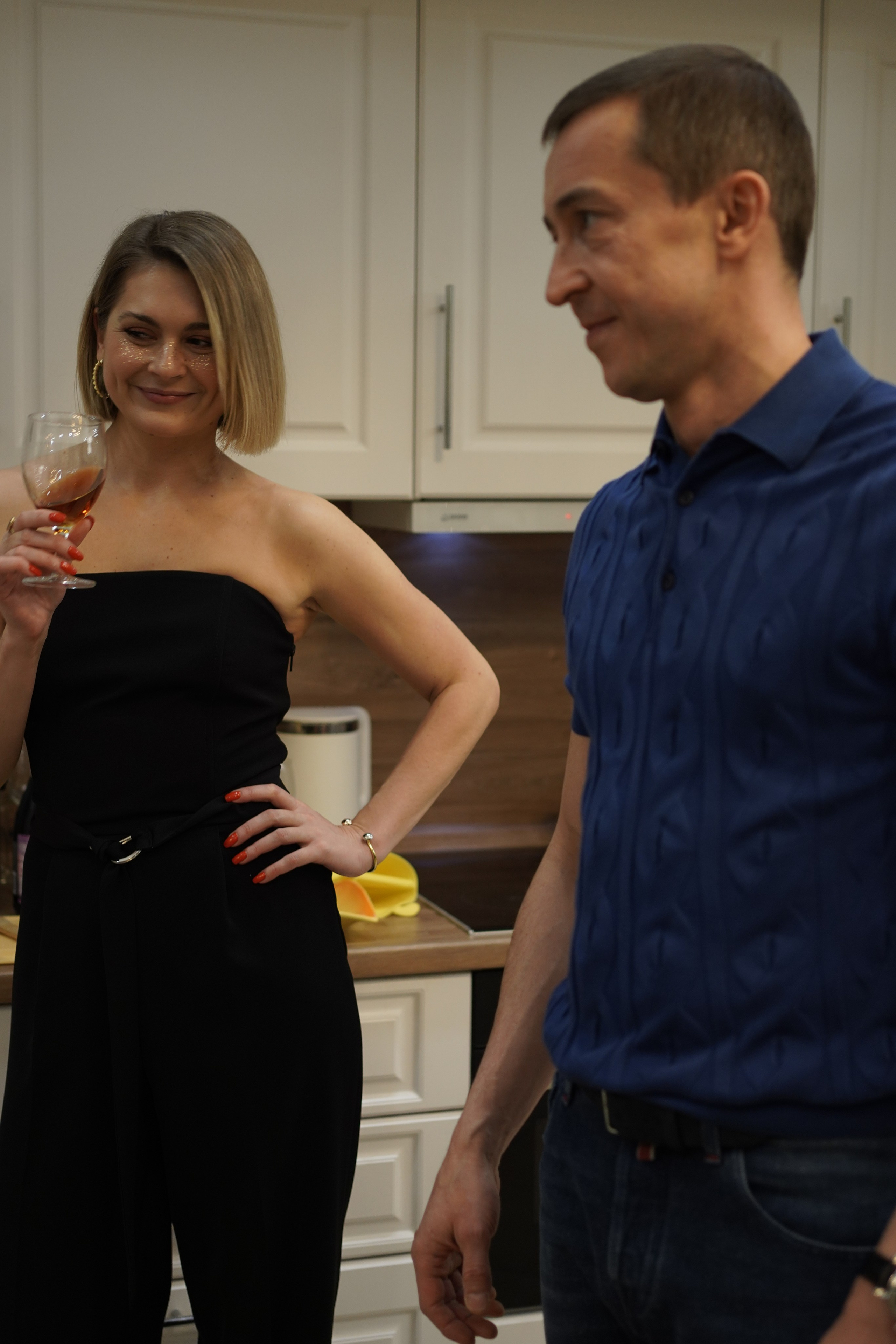 НГ 2020. Заставка