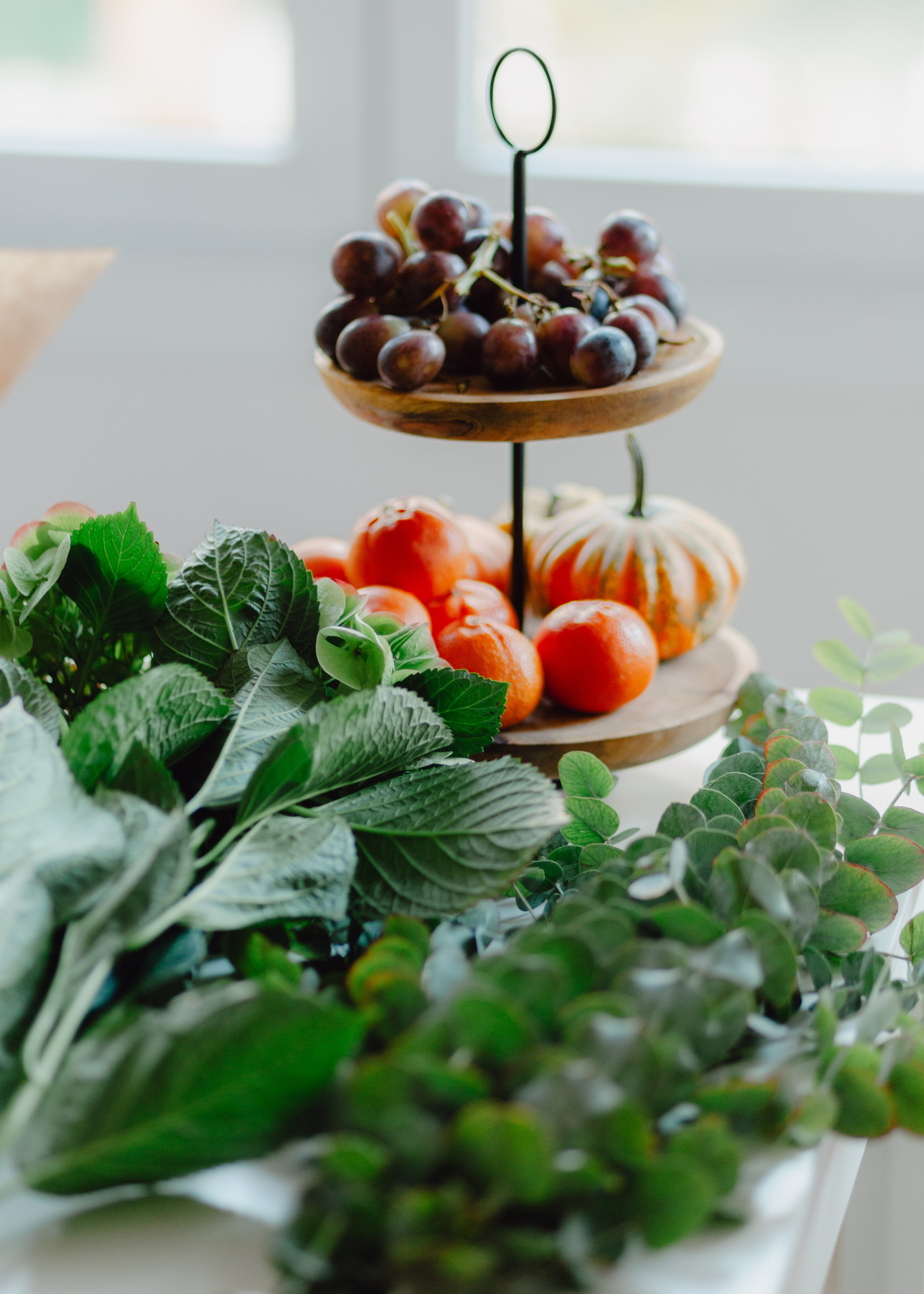 Flower Workshop. Barbara Isaeva