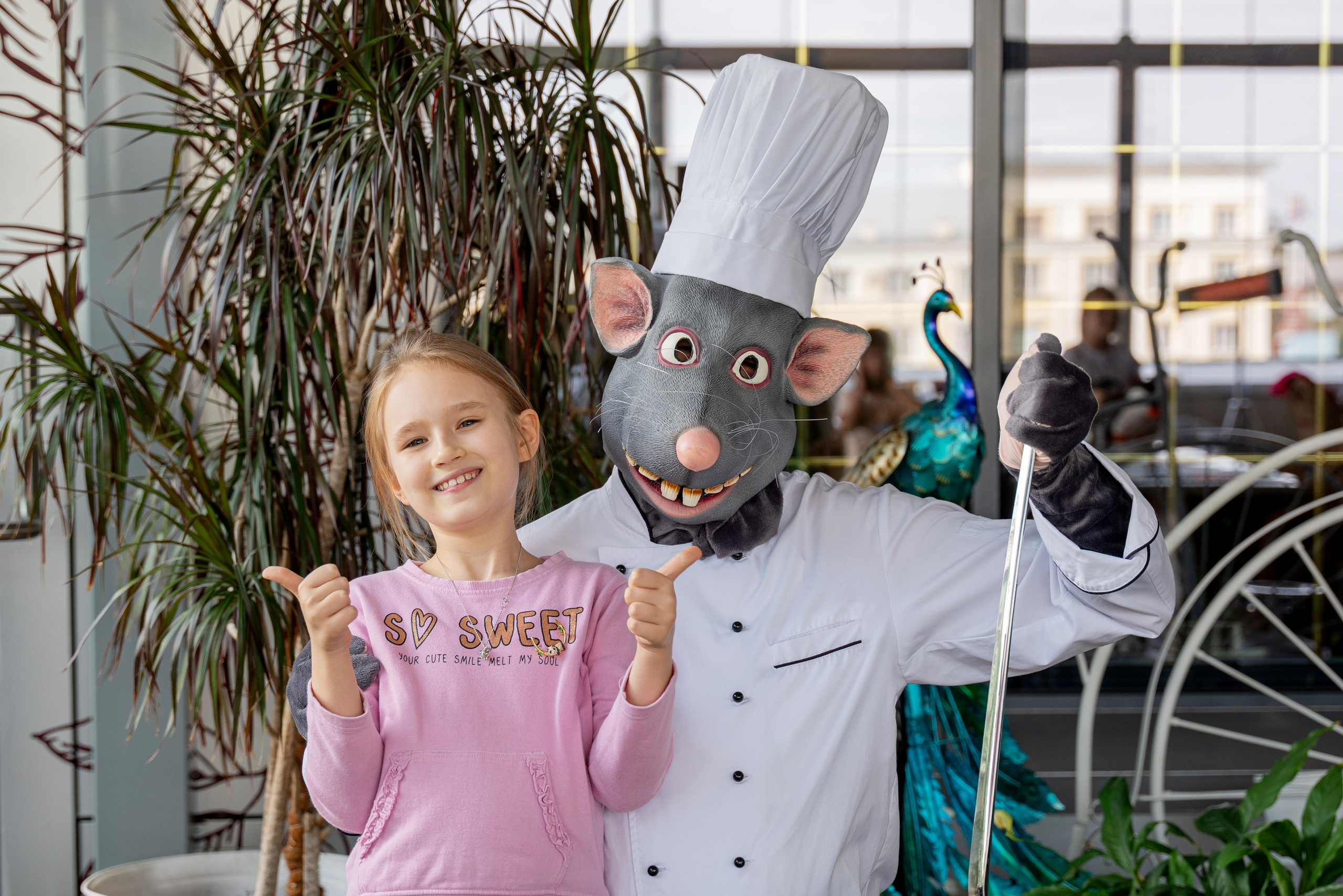 МАСТЕР-КЛАСС ДЛЯ ДЕТЕЙ. Фотограф на любое мероприятие