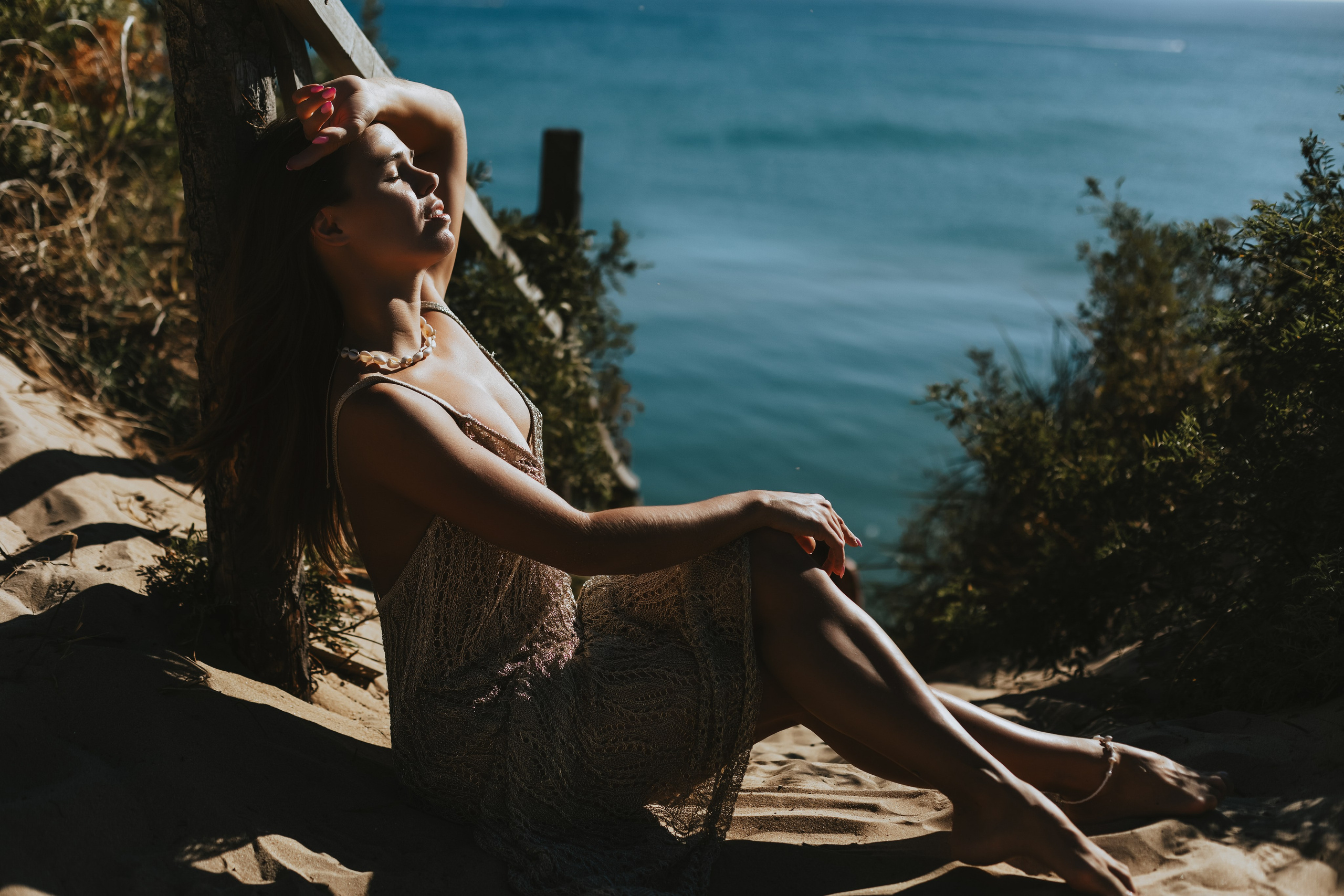 Мария Анапа. Свадебный и семейный фотограф/видеограф в Краснодаре Наталья Осинская