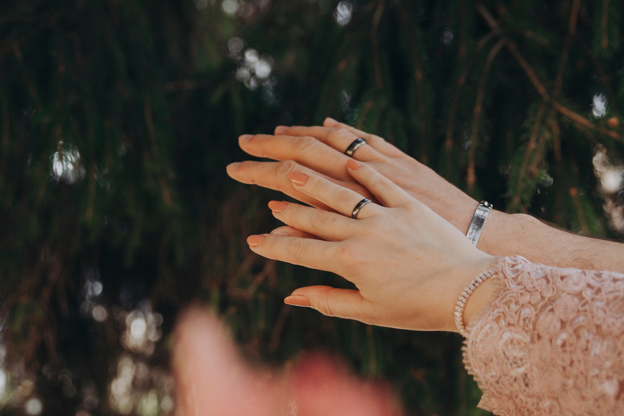 Свадебная фотосессия. Фотограф в Белгороде Анастасия Богунова