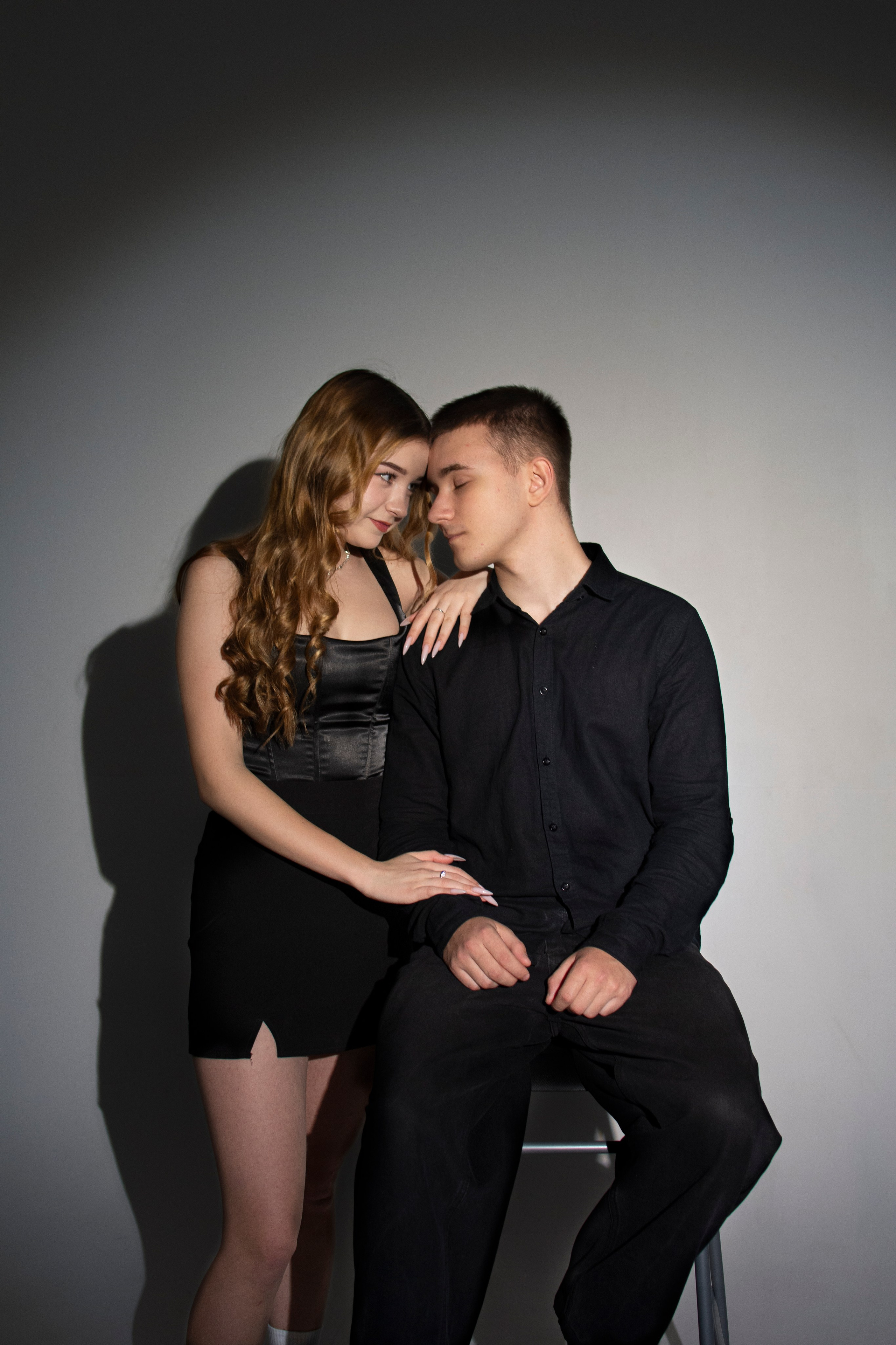 История любви. Фотограф в Белгороде Анастасия Богунова