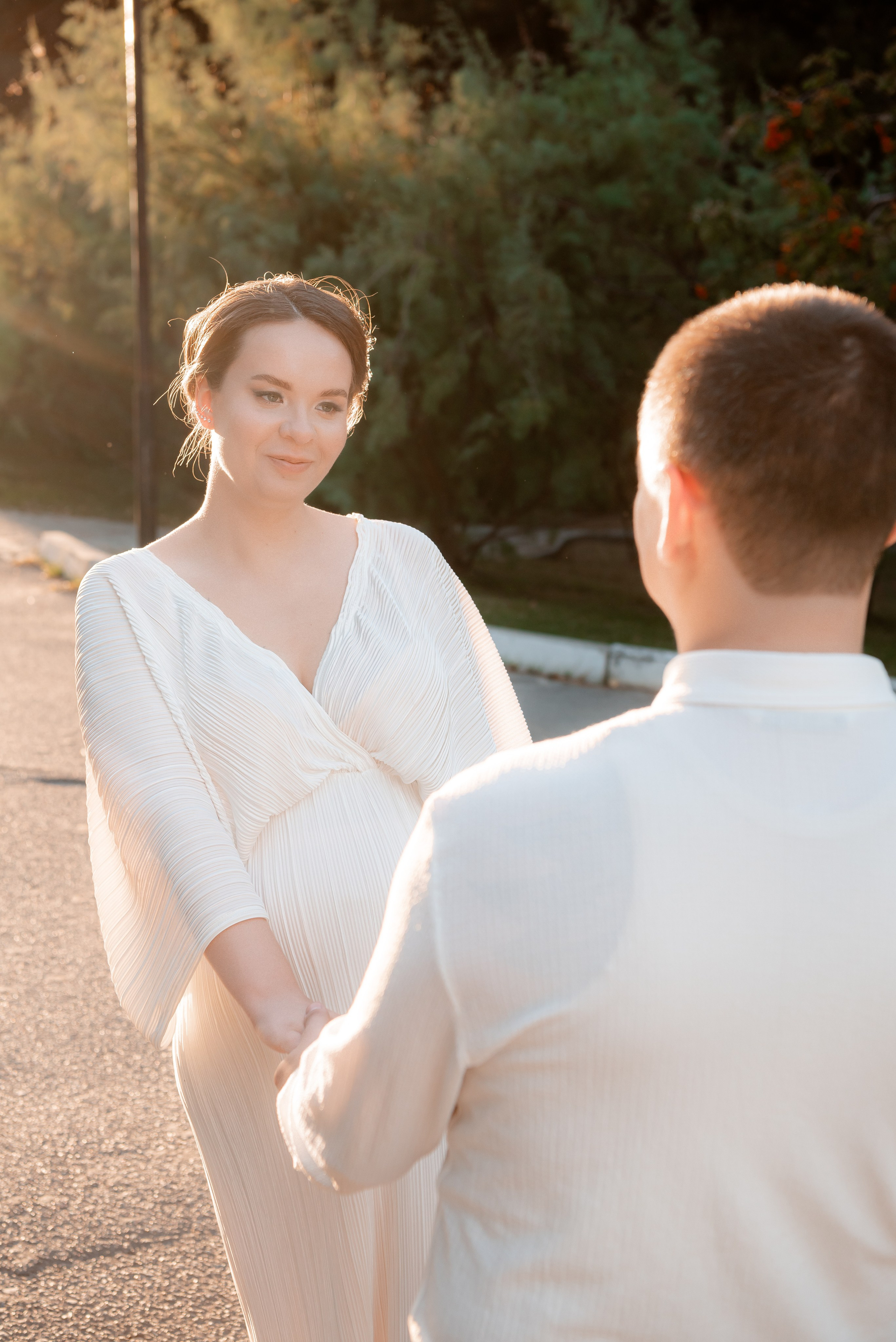 Свадьба Даша и Сергей. Фотограф в Волгограде и Волжском Александр Горбань