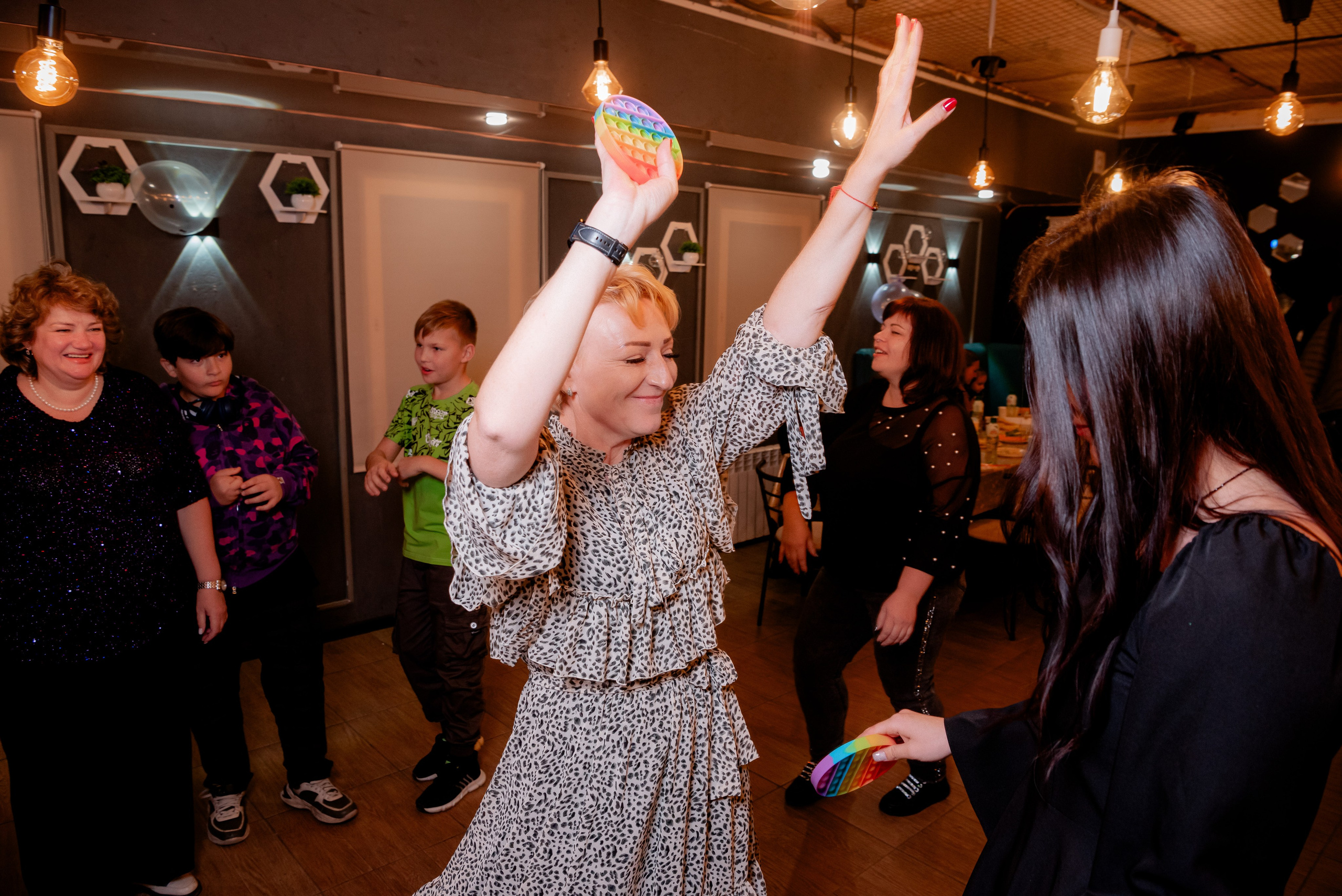 ДР Саша. Фотограф в Волгограде и Волжском Александр Горбань