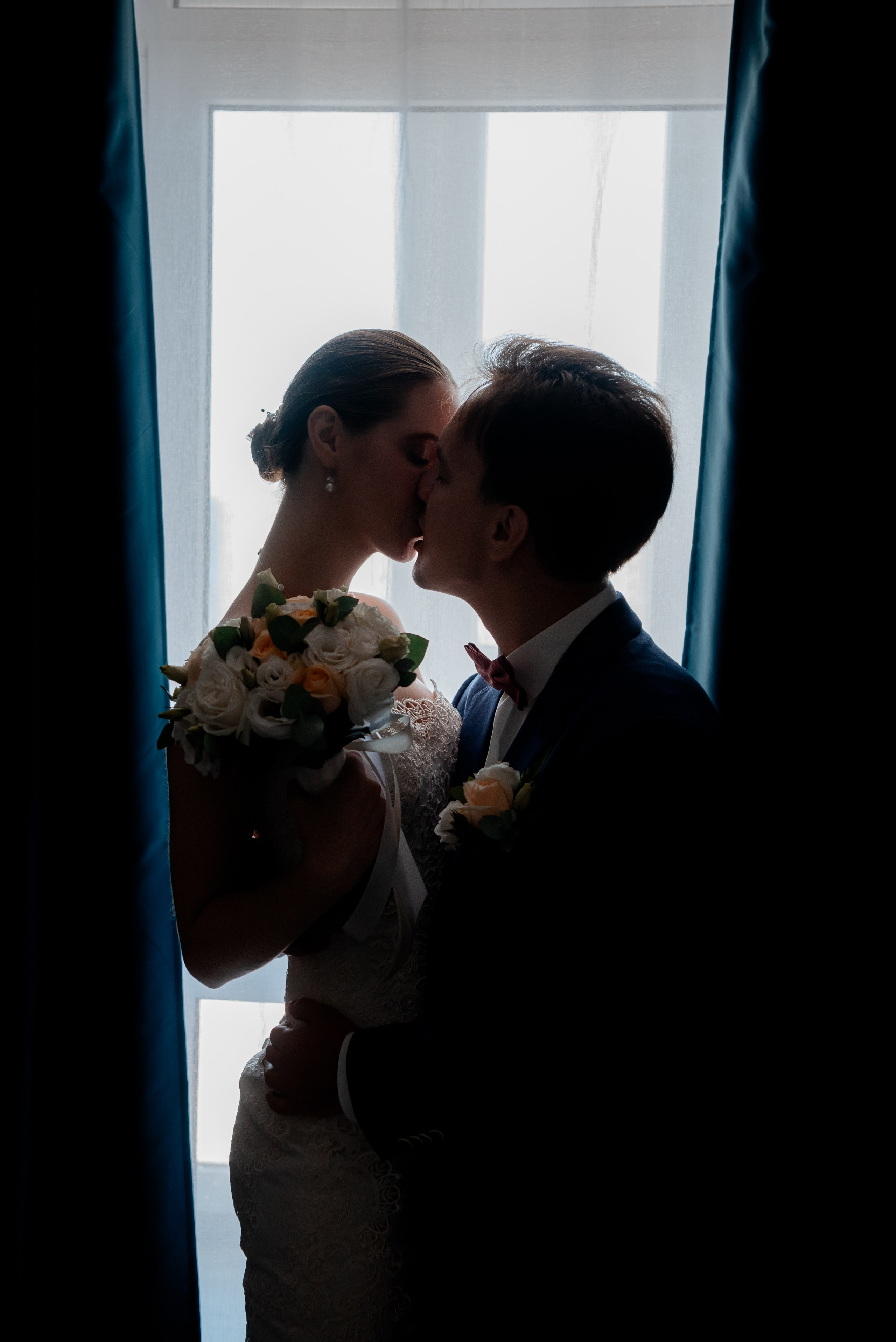 Свадьба Наталья и Руслан. Фотограф в Волгограде и Волжском Александр Горбань