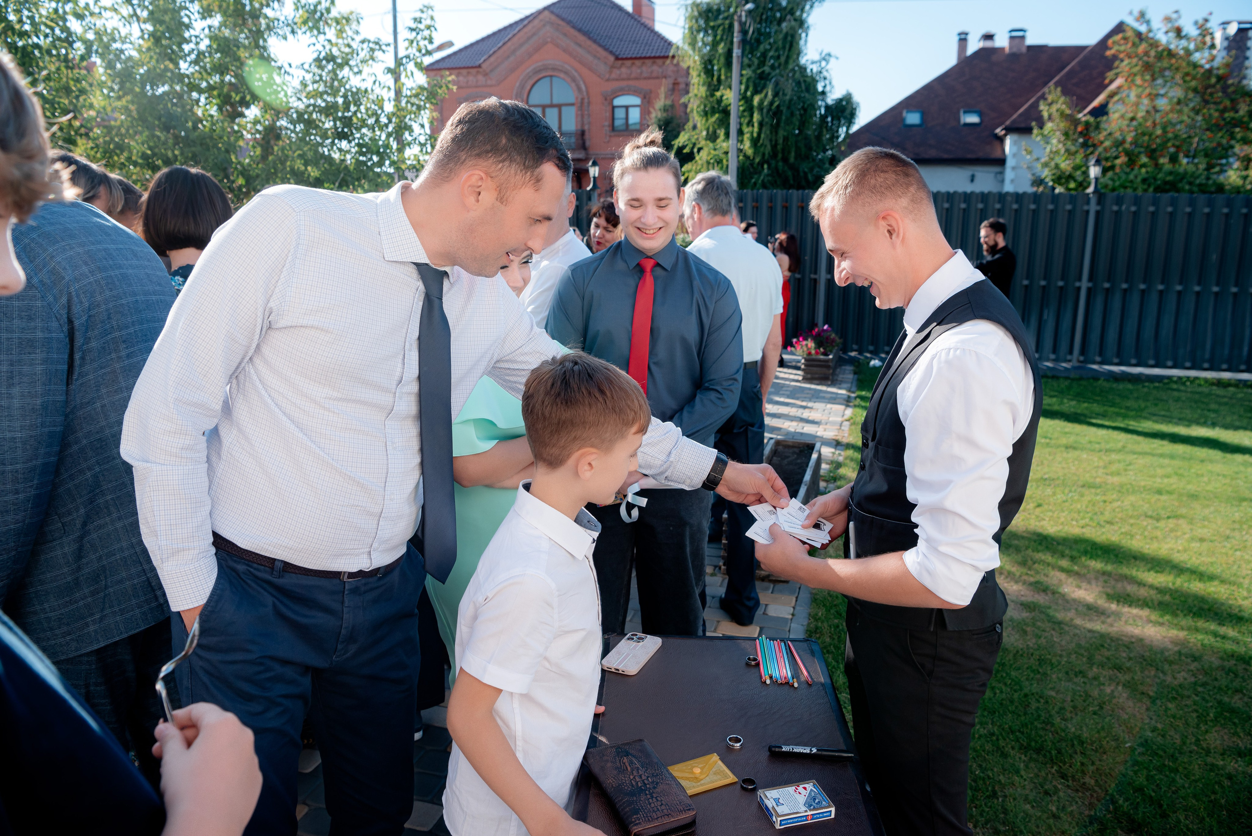 Свадьба Валерия и Даниил. Фотограф в Волгограде и Волжском Александр Горбань