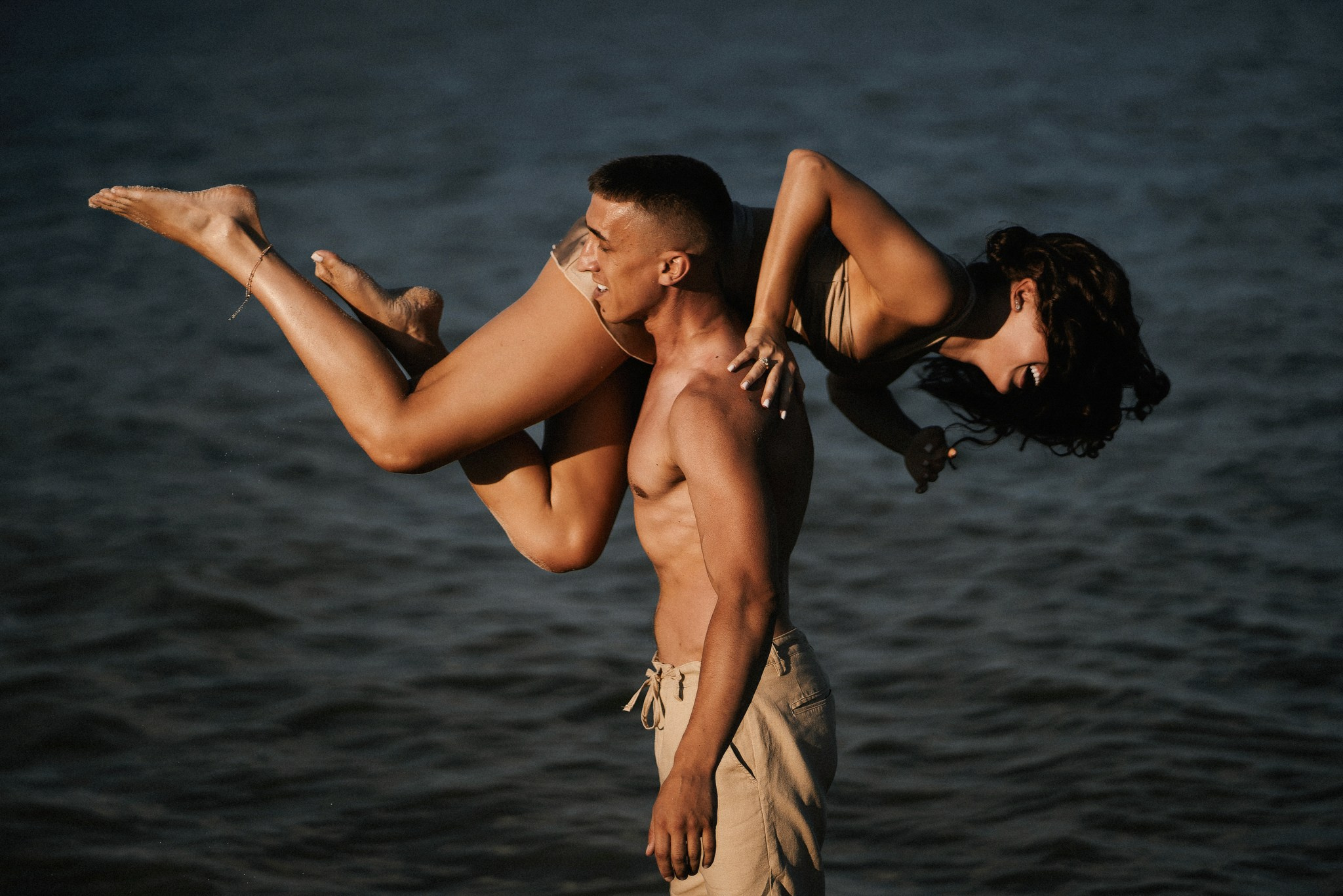 Алина и Иван. Андрей Сливенко. Свадебный фотограф и видеограф в Волгодонске и Ростове-на-Дону