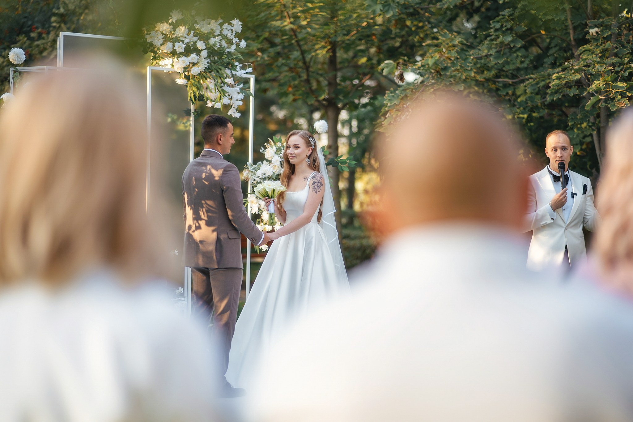 Дарья и Александр. Андрей Сливенко. Свадебный фотограф и видеограф в Волгодонске и Ростове-на-Дону