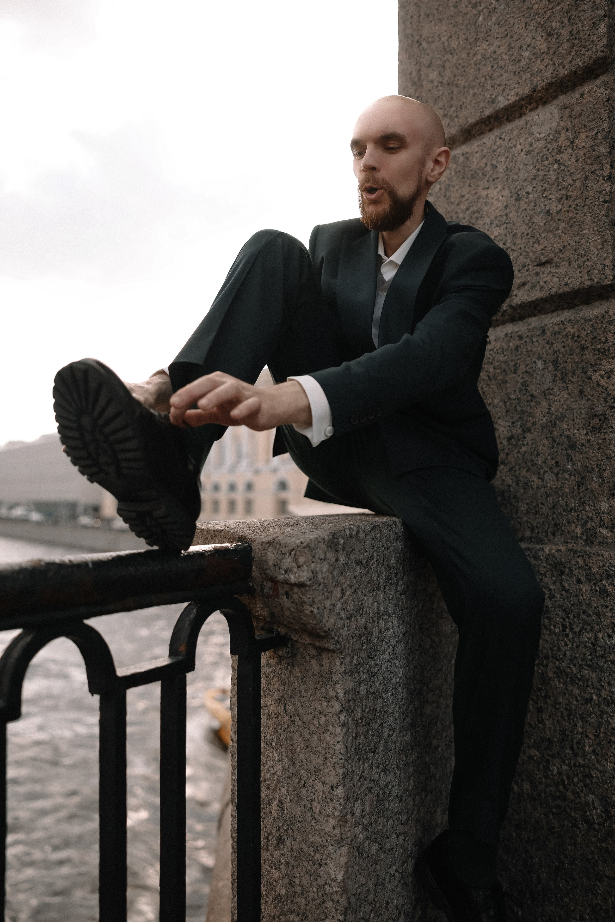 Все по настоящему…. Свадебный и семейный Фотограф Денис Кошель