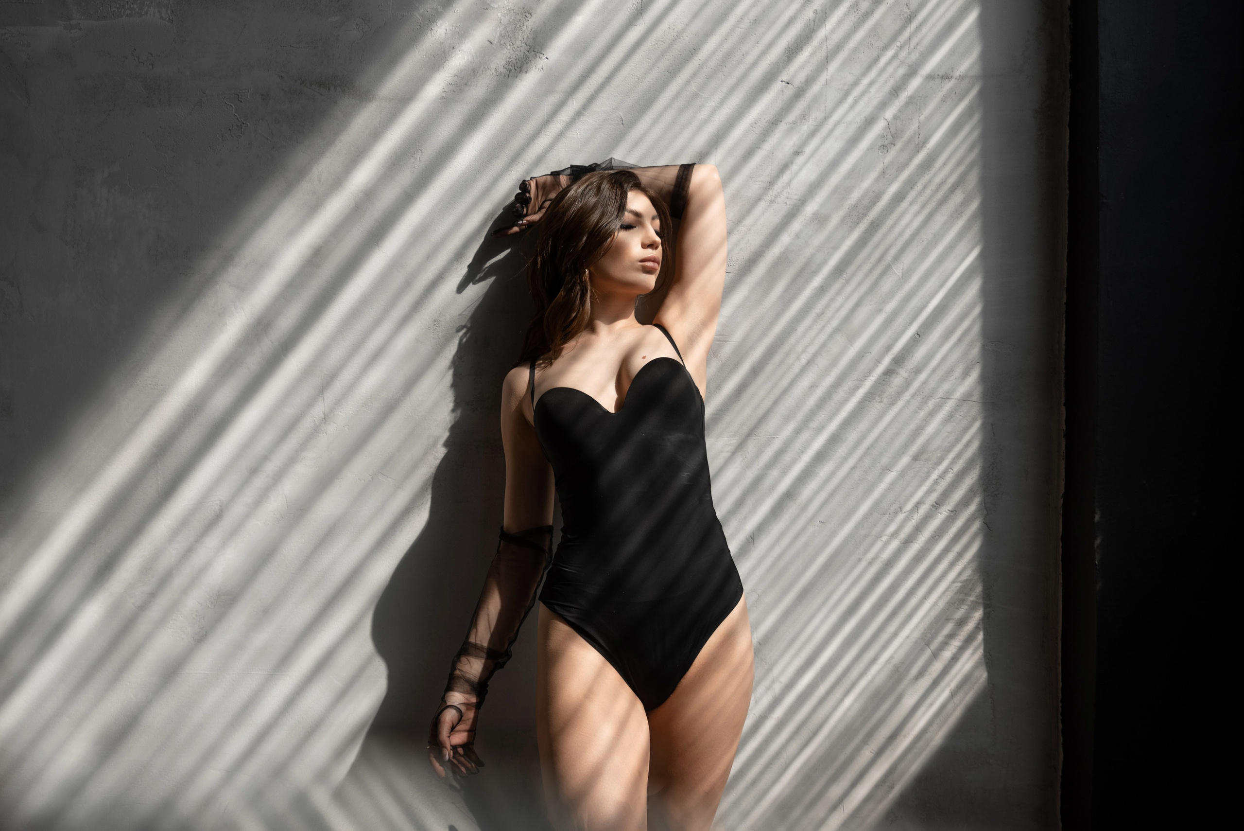 Варвара. Свадебный и семейный фотограф Кокушева Юлия Нижний Новгород