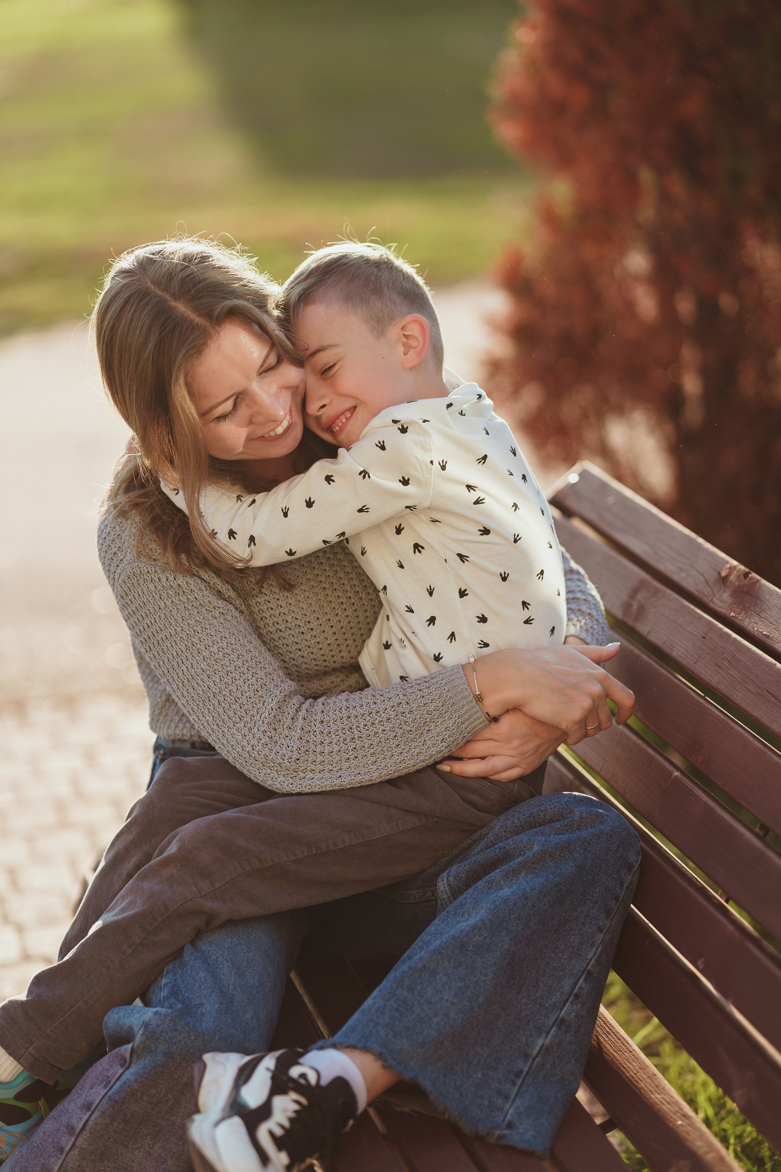 Кристина и Лёва, Конный клуб Horseka. Наталья Дукалова фотограф Щелково Королев Пушкино Москва Балашиха