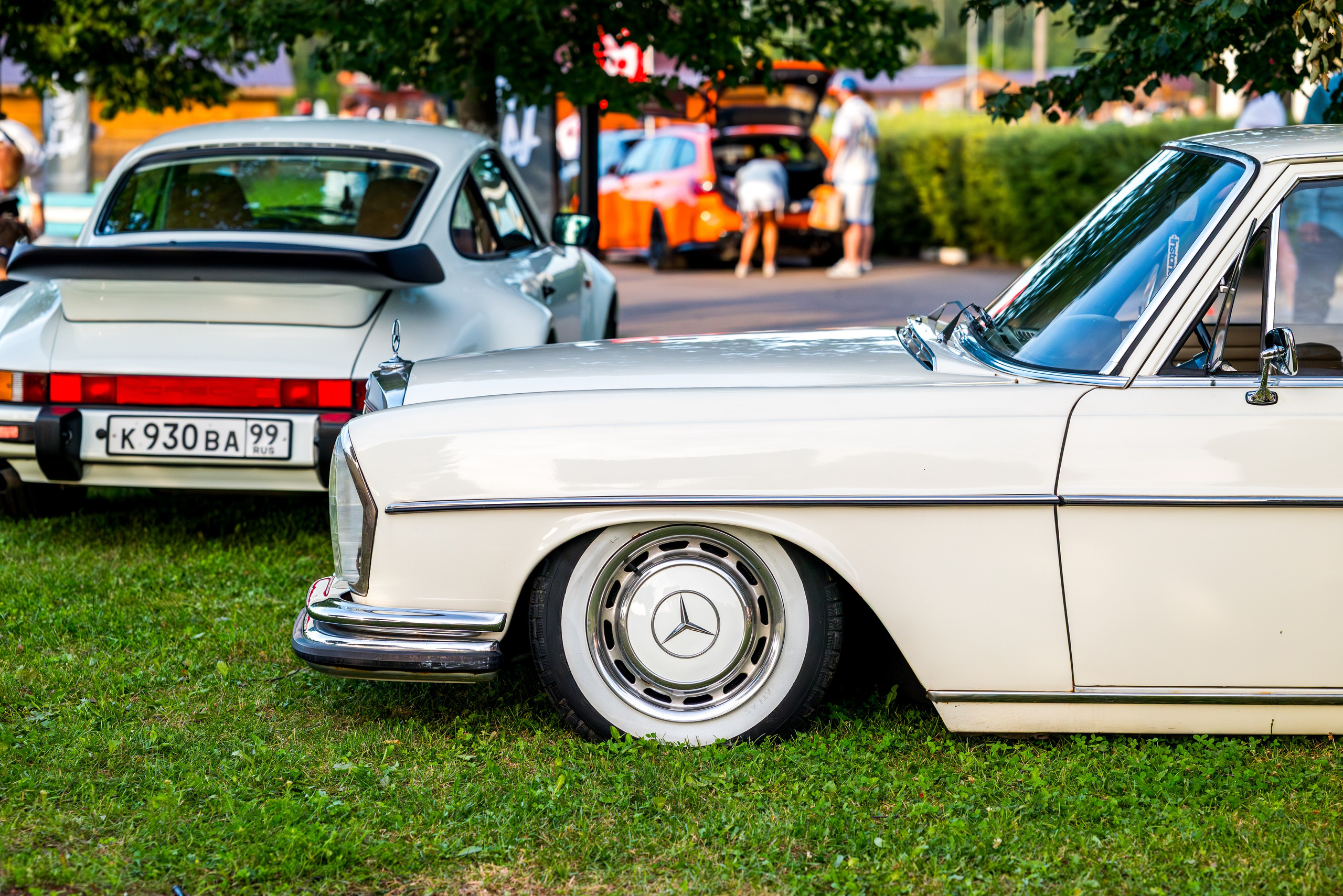 WHYNOT'25. Автомобильный фотограф Александра Рузиева aka Ju1cyFlex