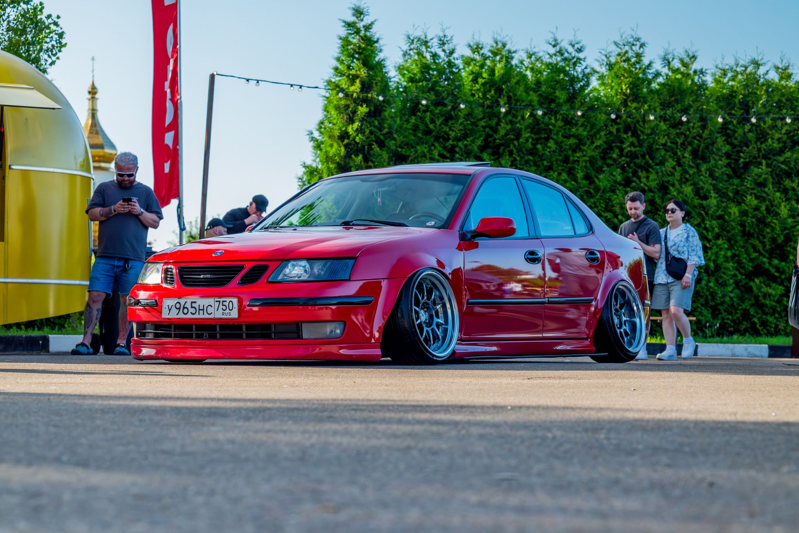 WHYNOT'25. Автомобильный фотограф Александра Рузиева aka Ju1cyFlex