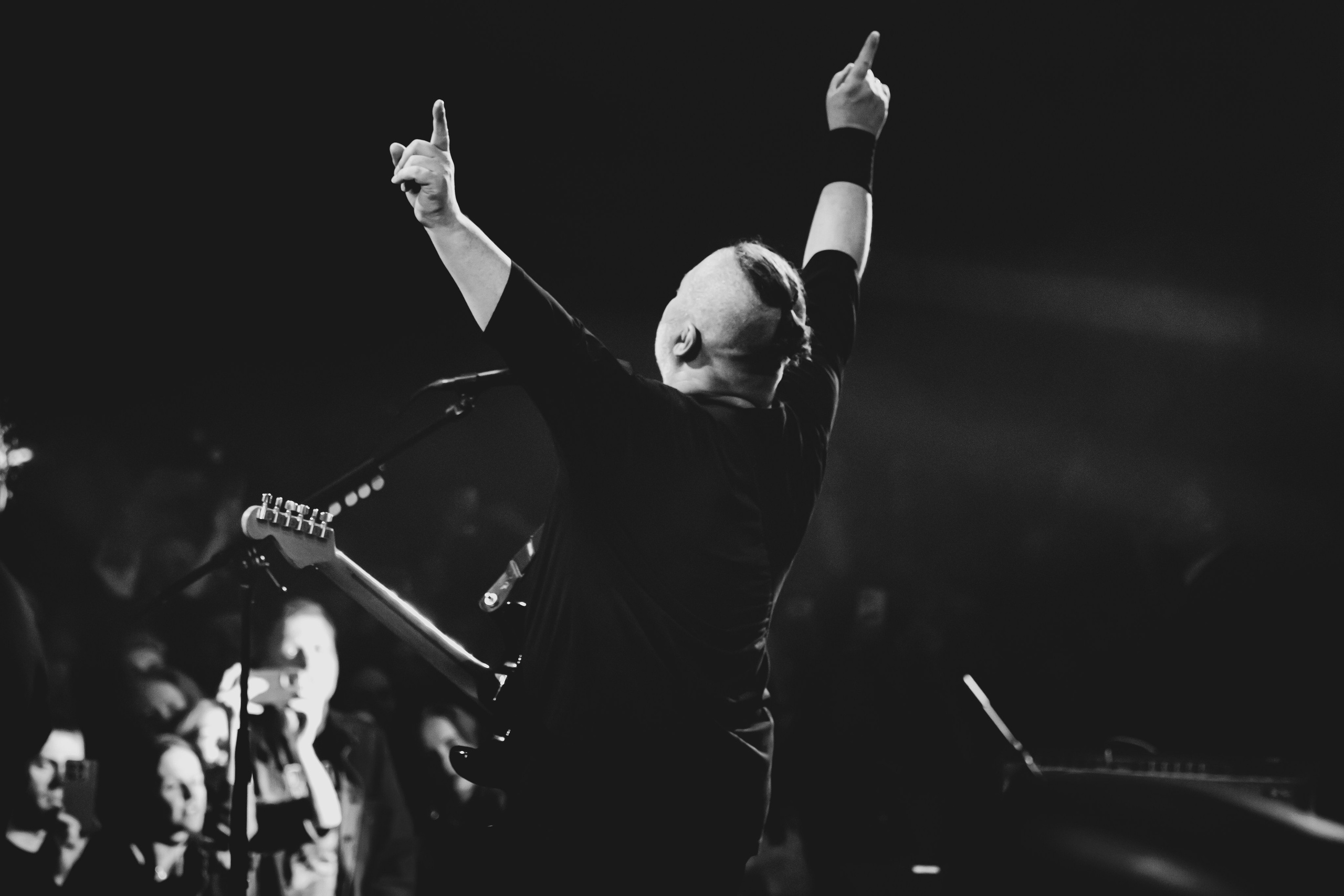 Вадим Самойлов | ДК Горбунова. Концертный фотограф Михальченкова Алёна | Москва