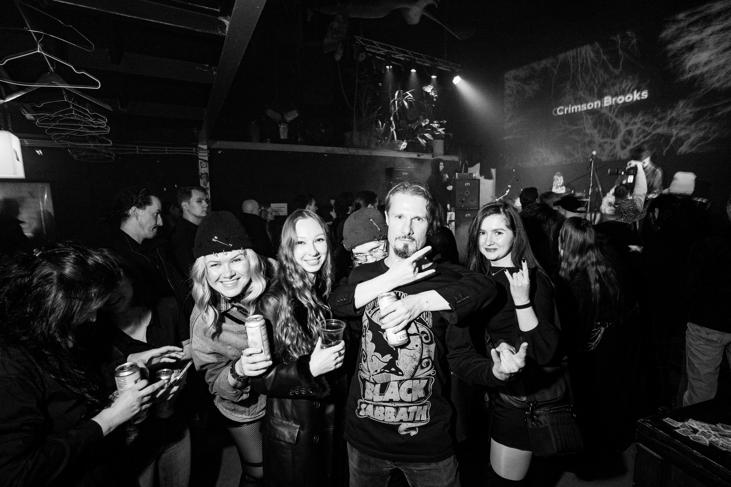 Inside the Rain|Ласточка. Концертный и репортажный фотограф в Санкт-Петербурге Слава Пахомов