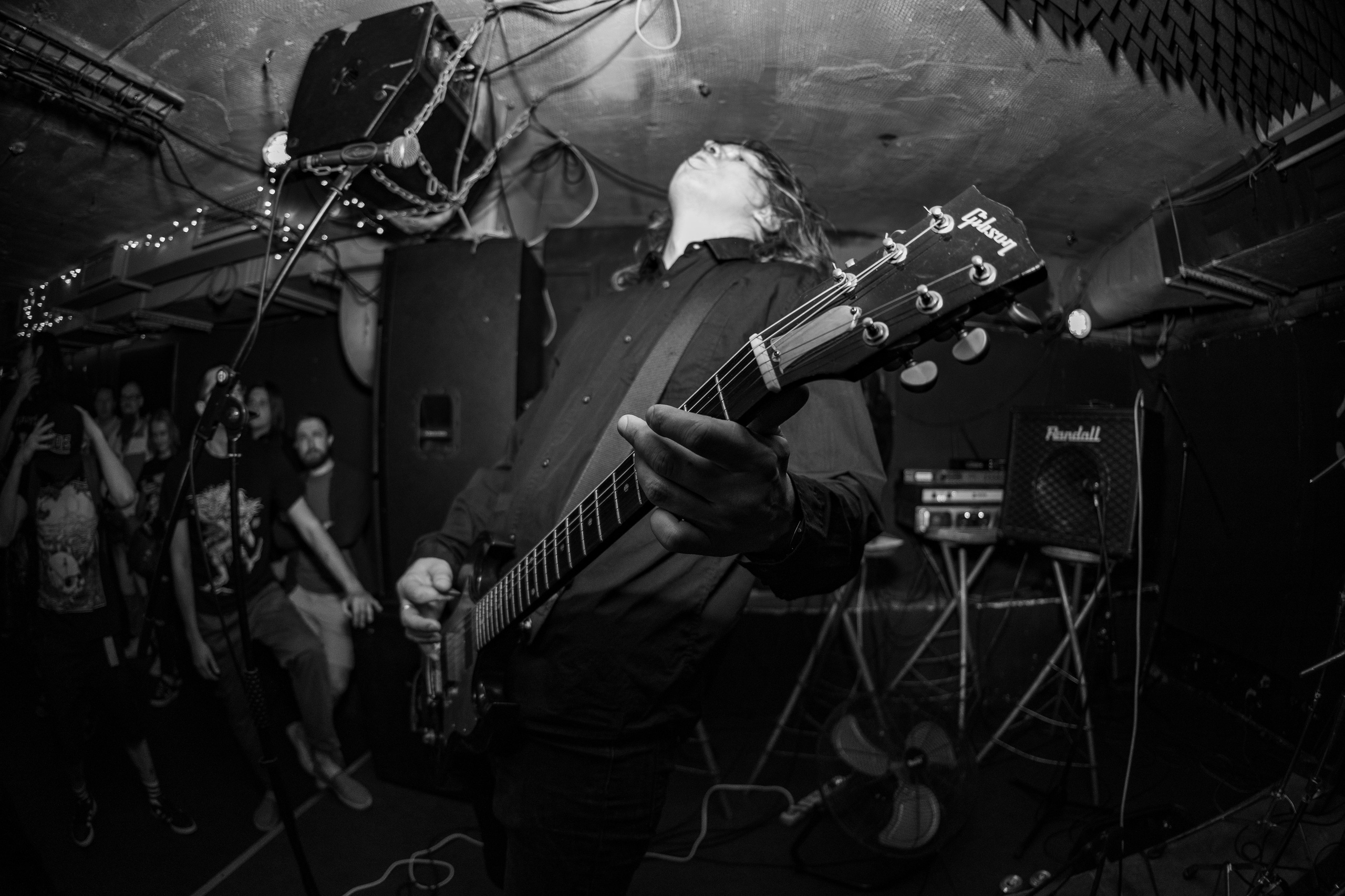 Blackened White Night|FishFabrique. Концертный и репортажный фотограф в Санкт-Петербурге Слава Пахомов