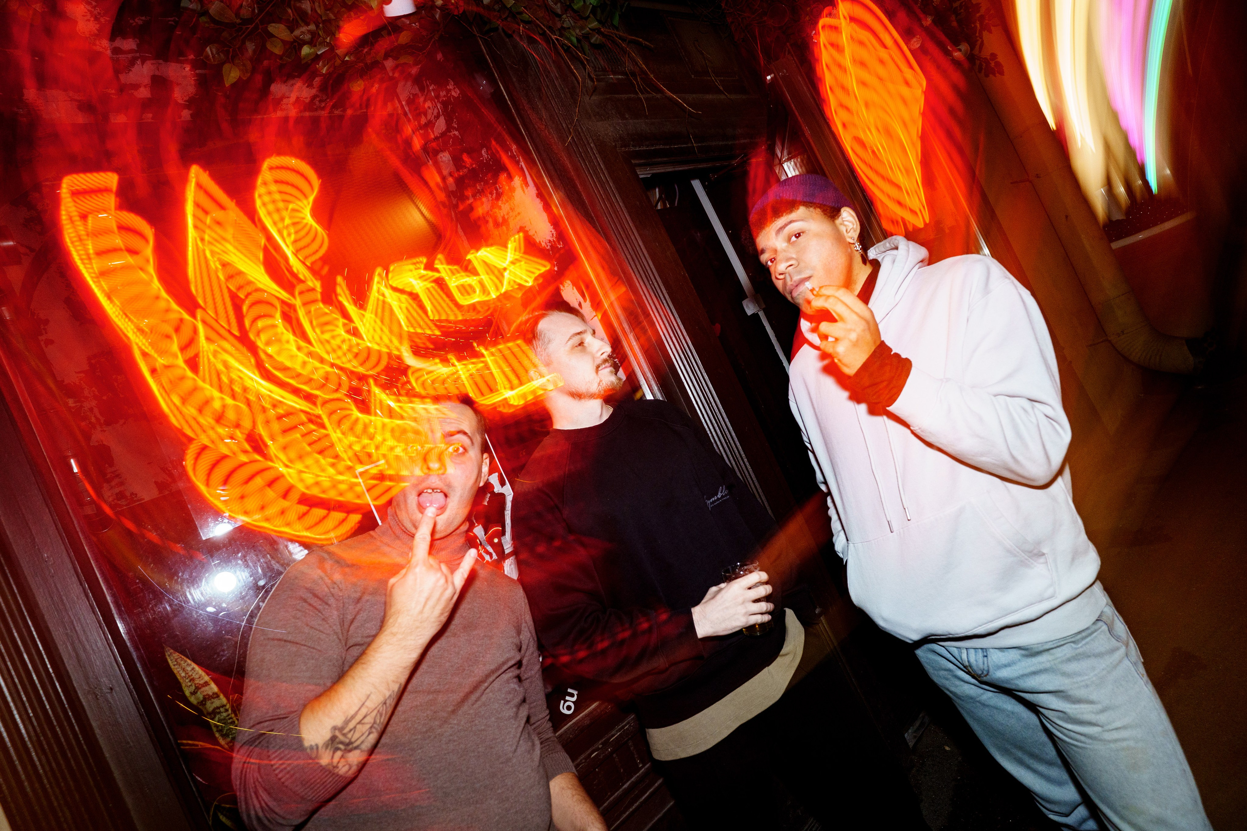 День рождения Шефа. Бар разбитых сердец. Концертный и репортажный фотограф в Санкт-Петербурге Слава Пахомов