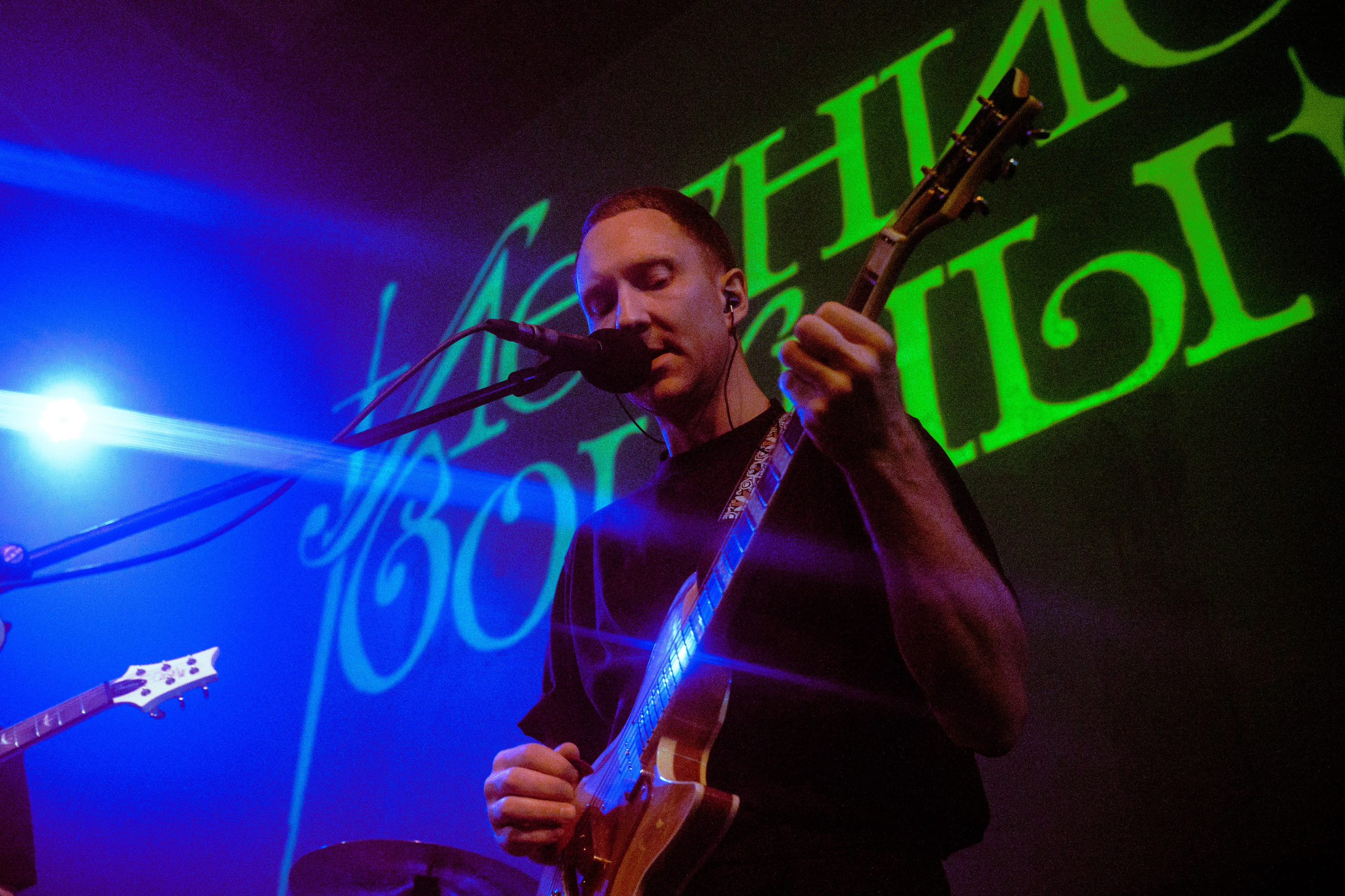 Летние войны • Skimist • 100 Собак | Ласточка. Концертный и репортажный фотограф в Санкт-Петербурге Слава Пахомов