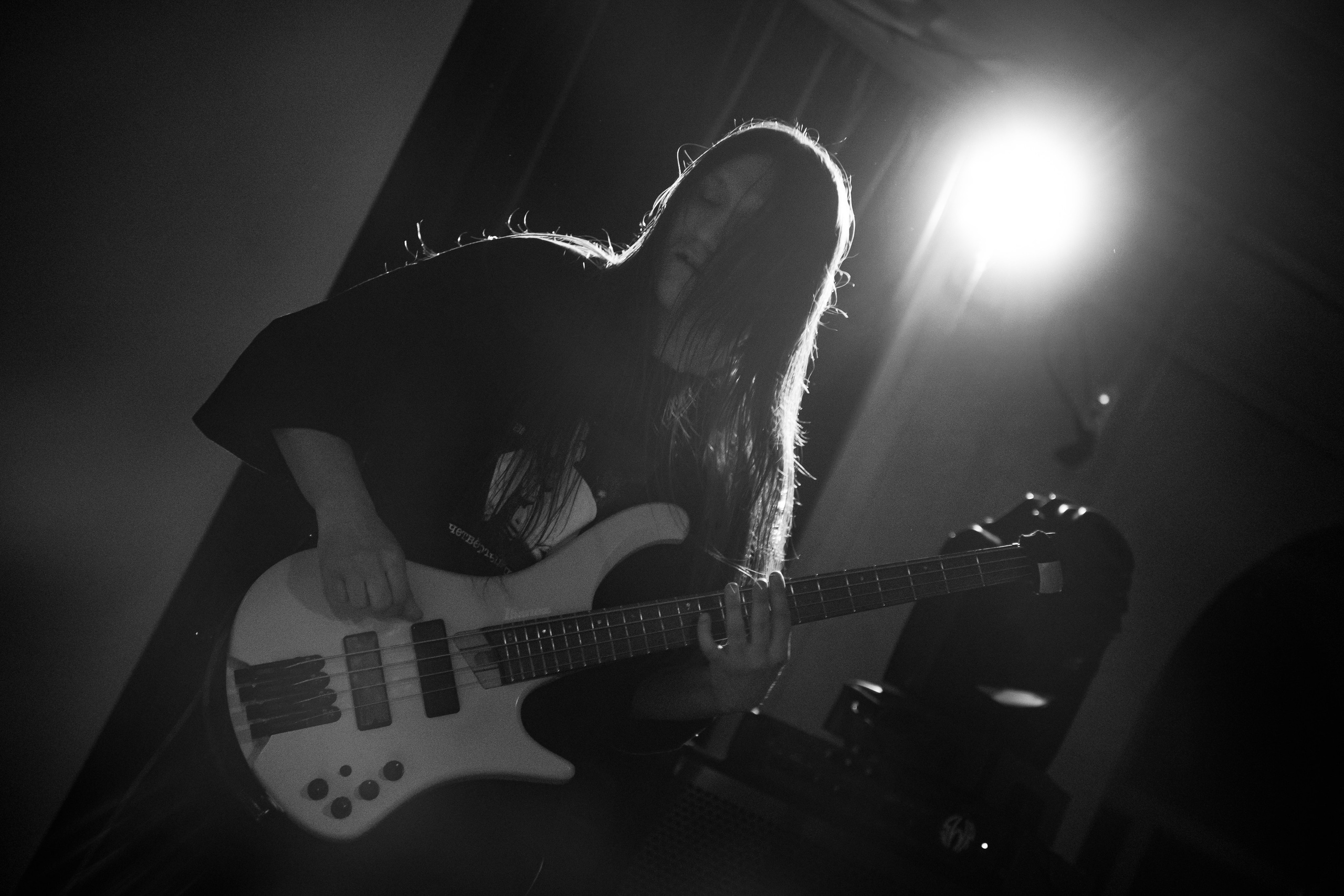 19.04 Potvor • aphotique • holdkjeft • Язва|TAGO)))MAGO))). Концертный и репортажный фотограф в Санкт-Петербурге Слава Пахомов