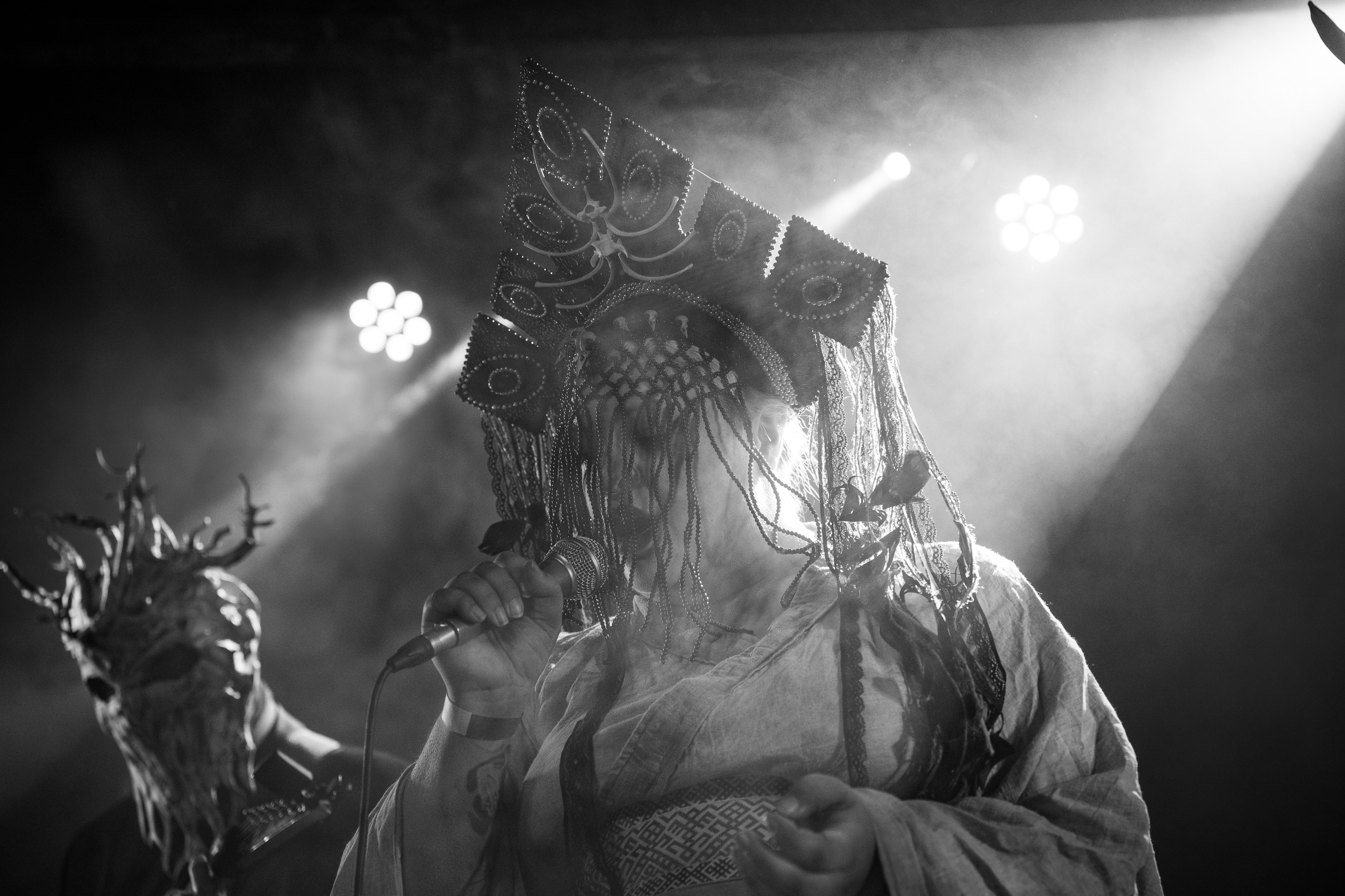 Raw sun: post black fest | Zoccolo 2.0. Концертный и репортажный фотограф в Санкт-Петербурге Слава Пахомов