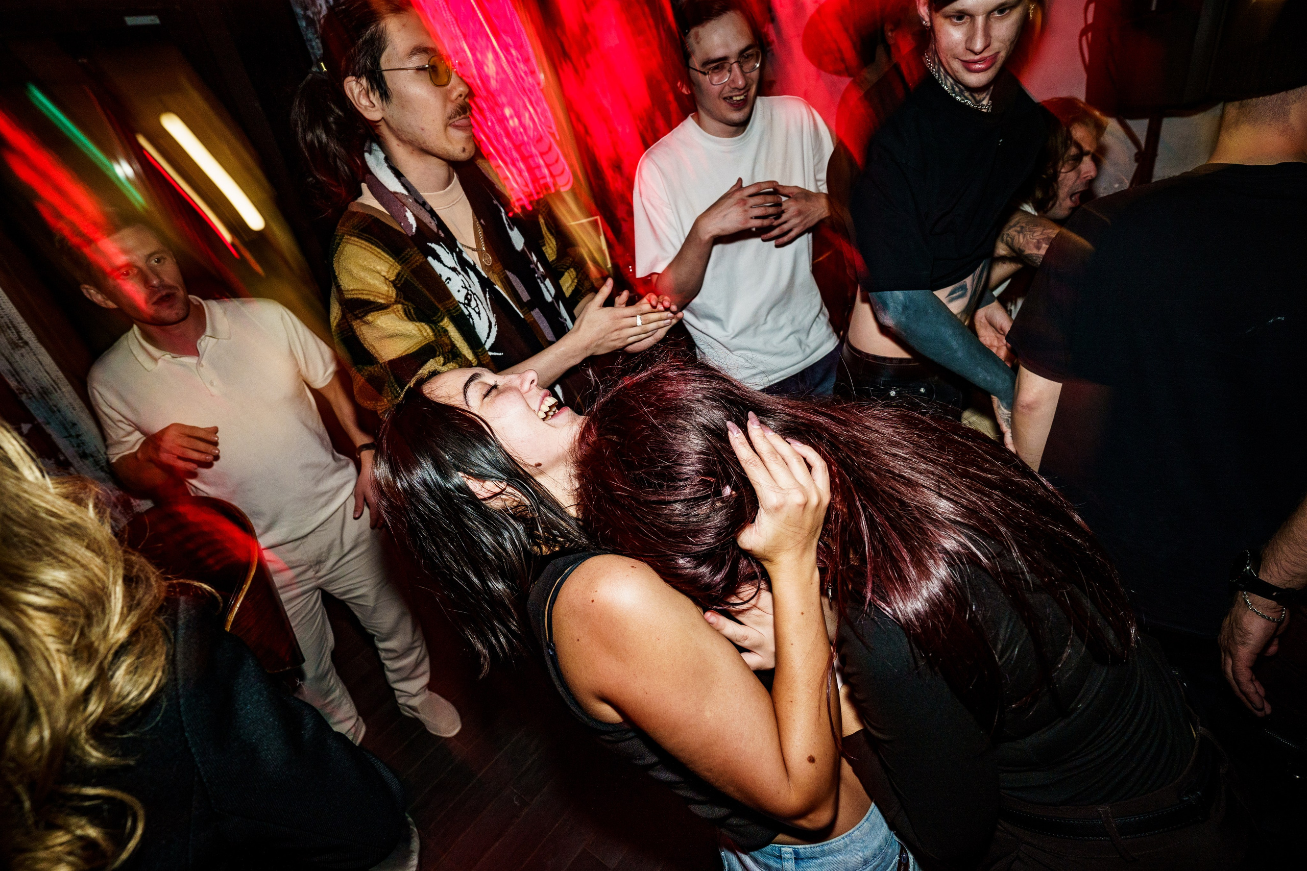 26 и 27 сентября. Бар разбитых сердец. Концертный и репортажный фотограф в Санкт-Петербурге Слава Пахомов