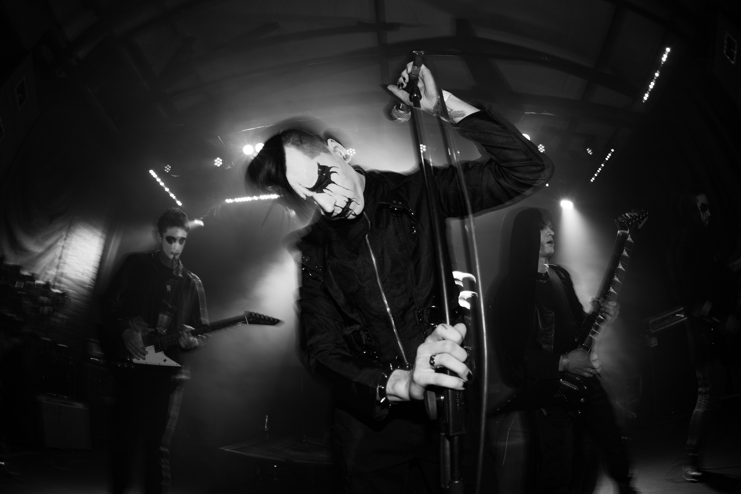 Чёрная Нева Vol.9|Сердце. Концертный и репортажный фотограф в Санкт-Петербурге Слава Пахомов