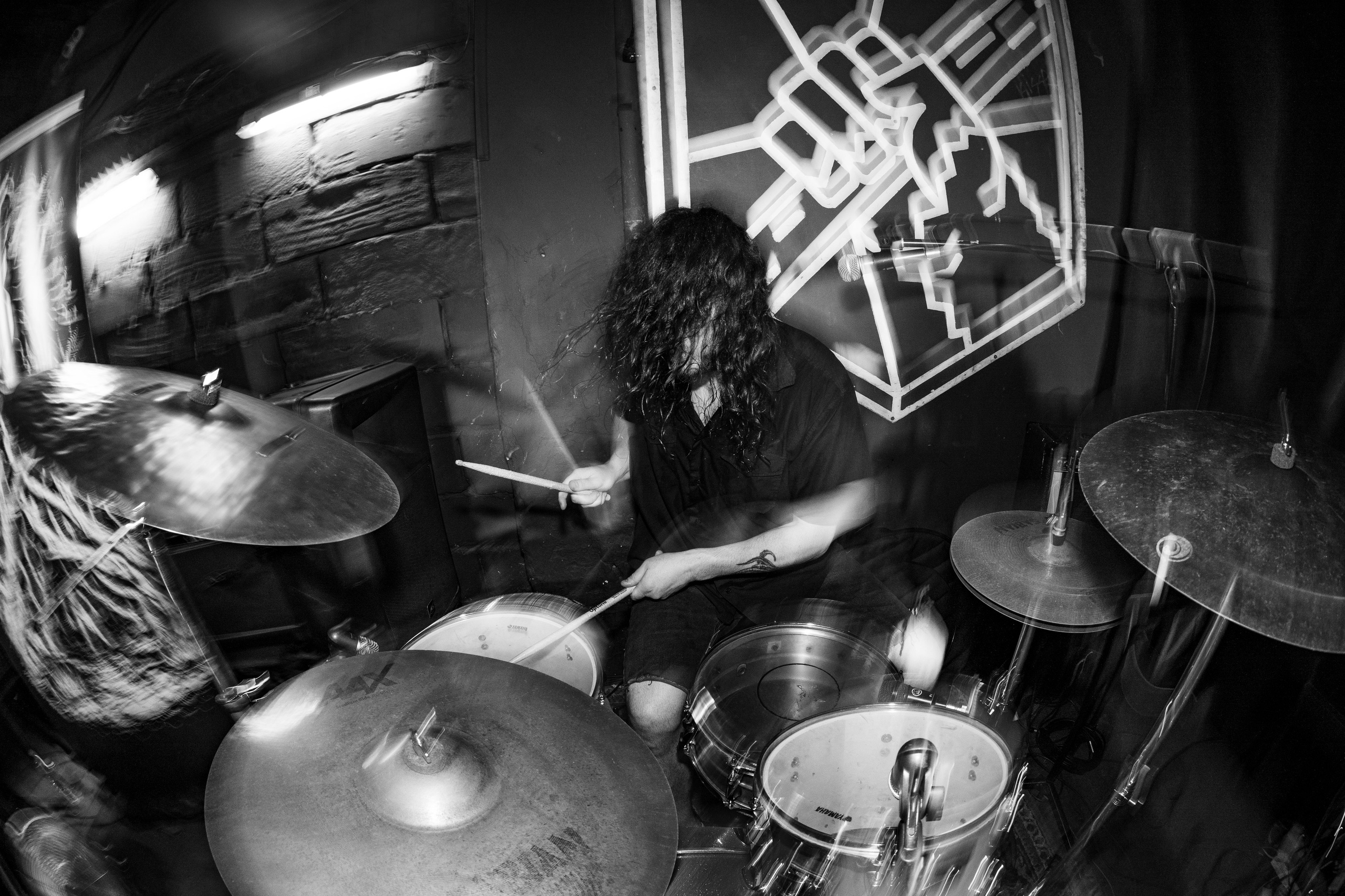 Potvor • aphotique • Barbasolente|Мотыга. Концертный и репортажный фотограф в Санкт-Петербурге Слава Пахомов