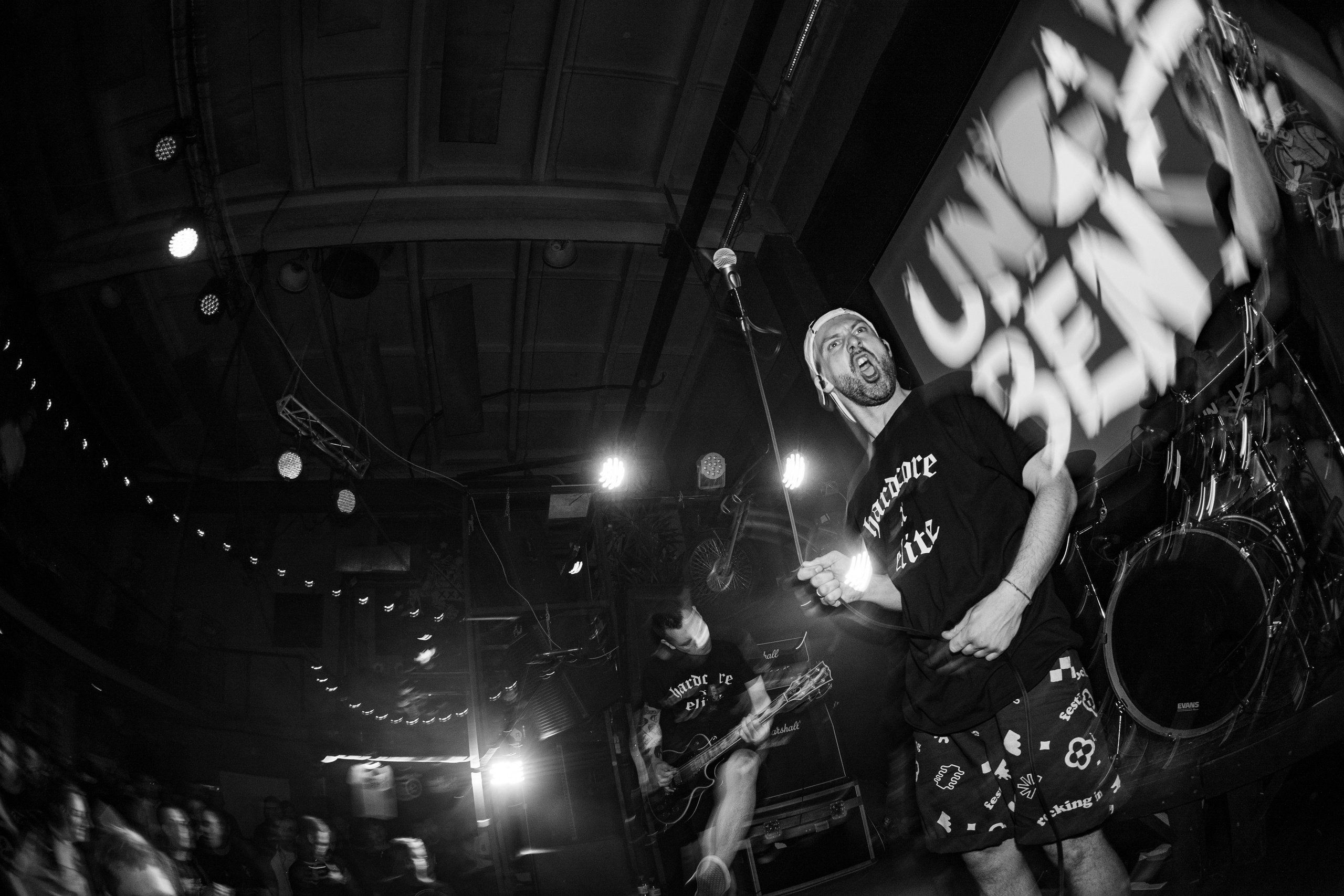 Uncle Bens: 20 лет дружбы|Ласточка. Концертный и репортажный фотограф в Санкт-Петербурге Слава Пахомов