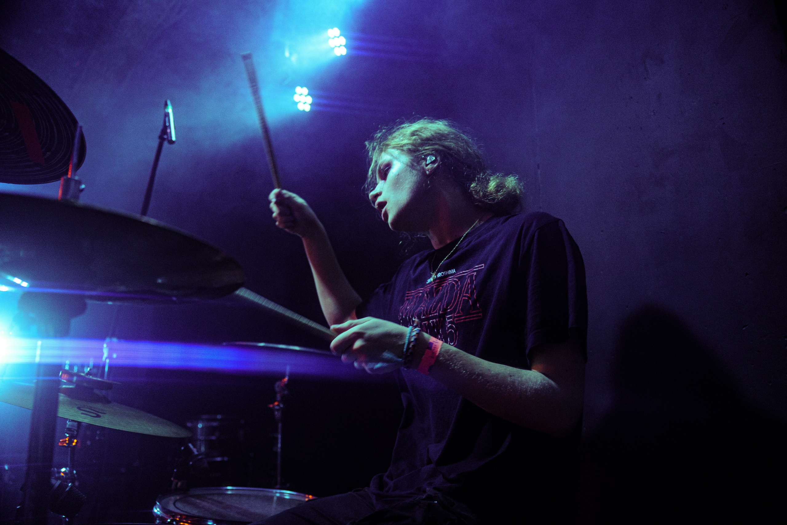 Сезон дождей|Zoccolo 2.0. Концертный и репортажный фотограф в Санкт-Петербурге Слава Пахомов