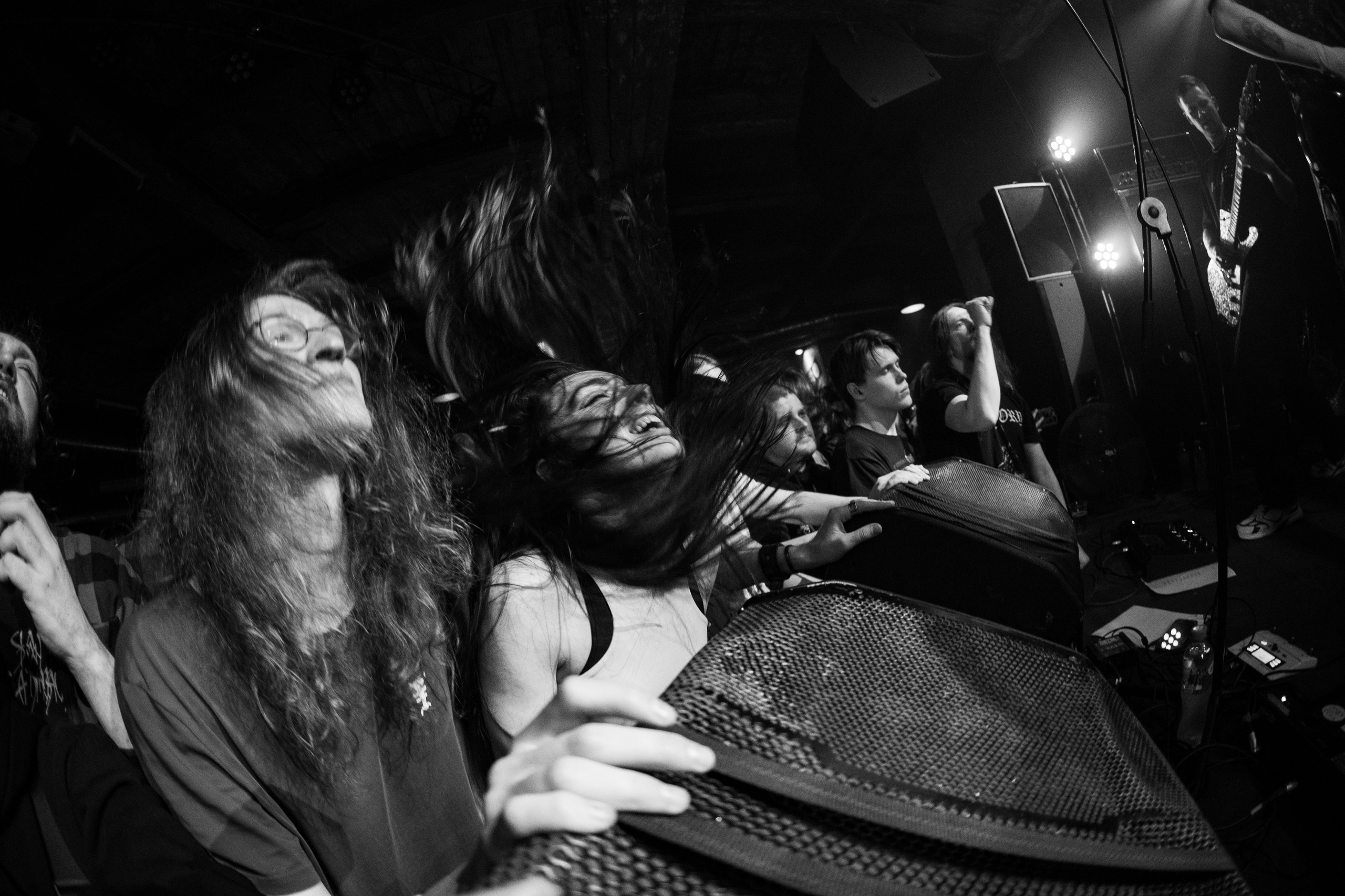 Show Me A Dinosaur|Zoccolo 2.0. Концертный и репортажный фотограф в Санкт-Петербурге Слава Пахомов