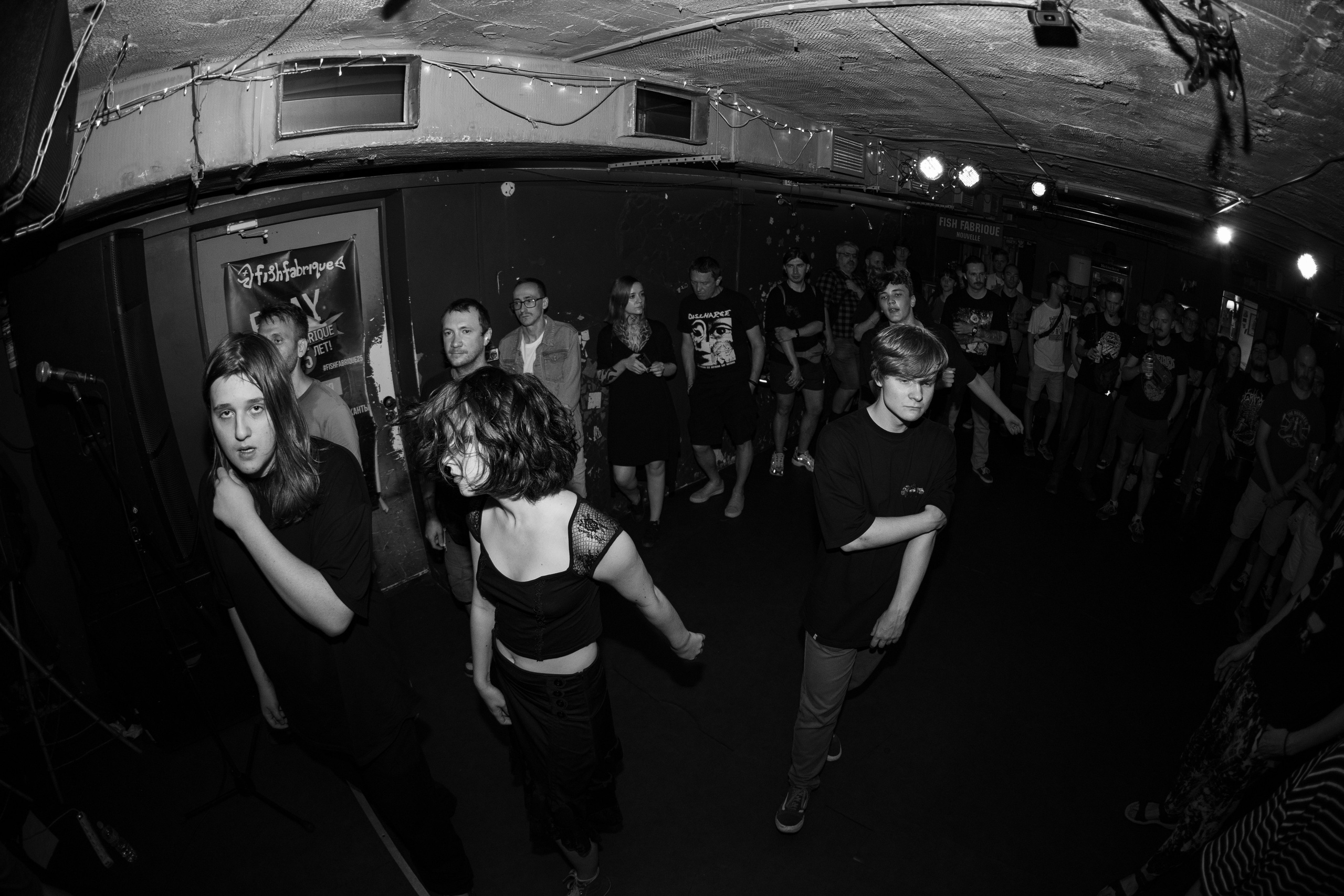 Blackened White Night|FishFabrique. Концертный и репортажный фотограф в Санкт-Петербурге Слава Пахомов