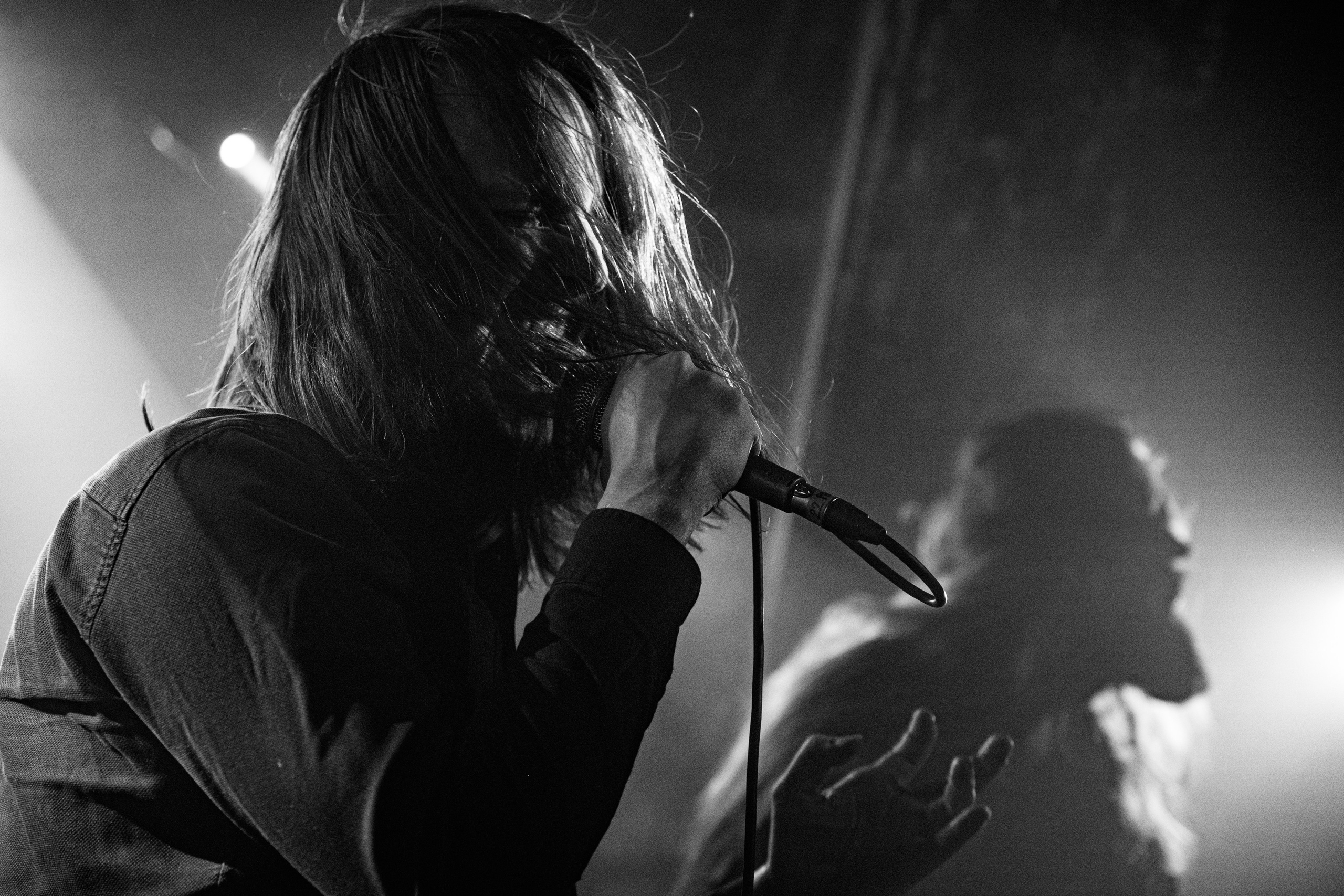 ИЛ • Minuala • Khlad|Цоколь 2.0. Концертный и репортажный фотограф в Санкт-Петербурге Слава Пахомов