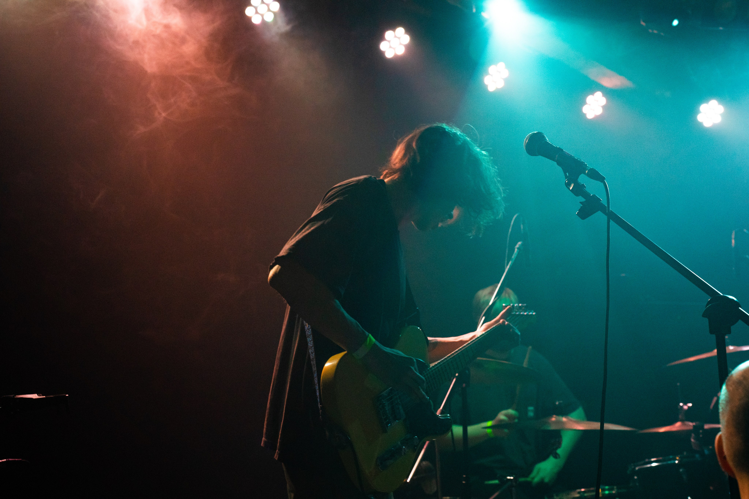 General Grievous|Zoccolo 2.0. Концертный и репортажный фотограф в Санкт-Петербурге Слава Пахомов