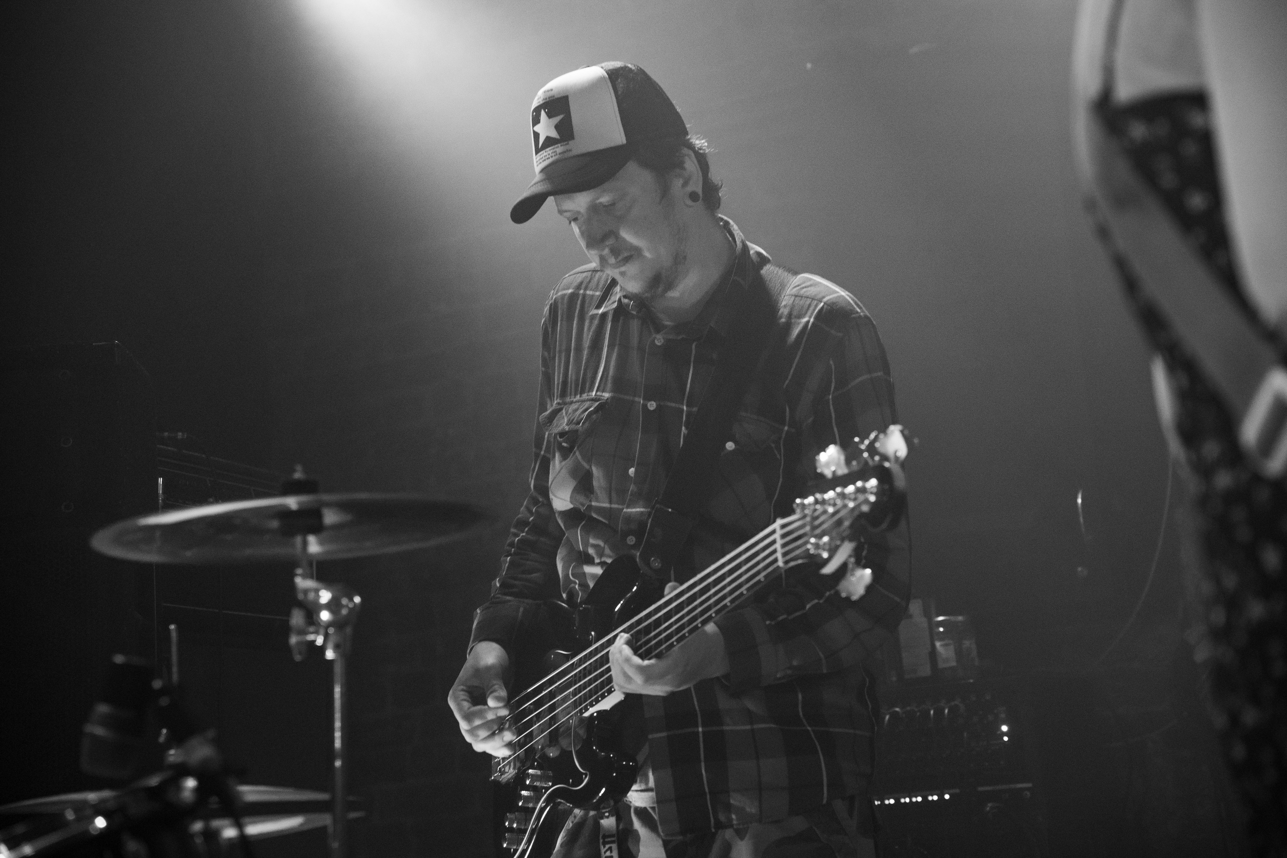 Депрессия и принятие|Zoccolo 2.0. Концертный и репортажный фотограф в Санкт-Петербурге Слава Пахомов