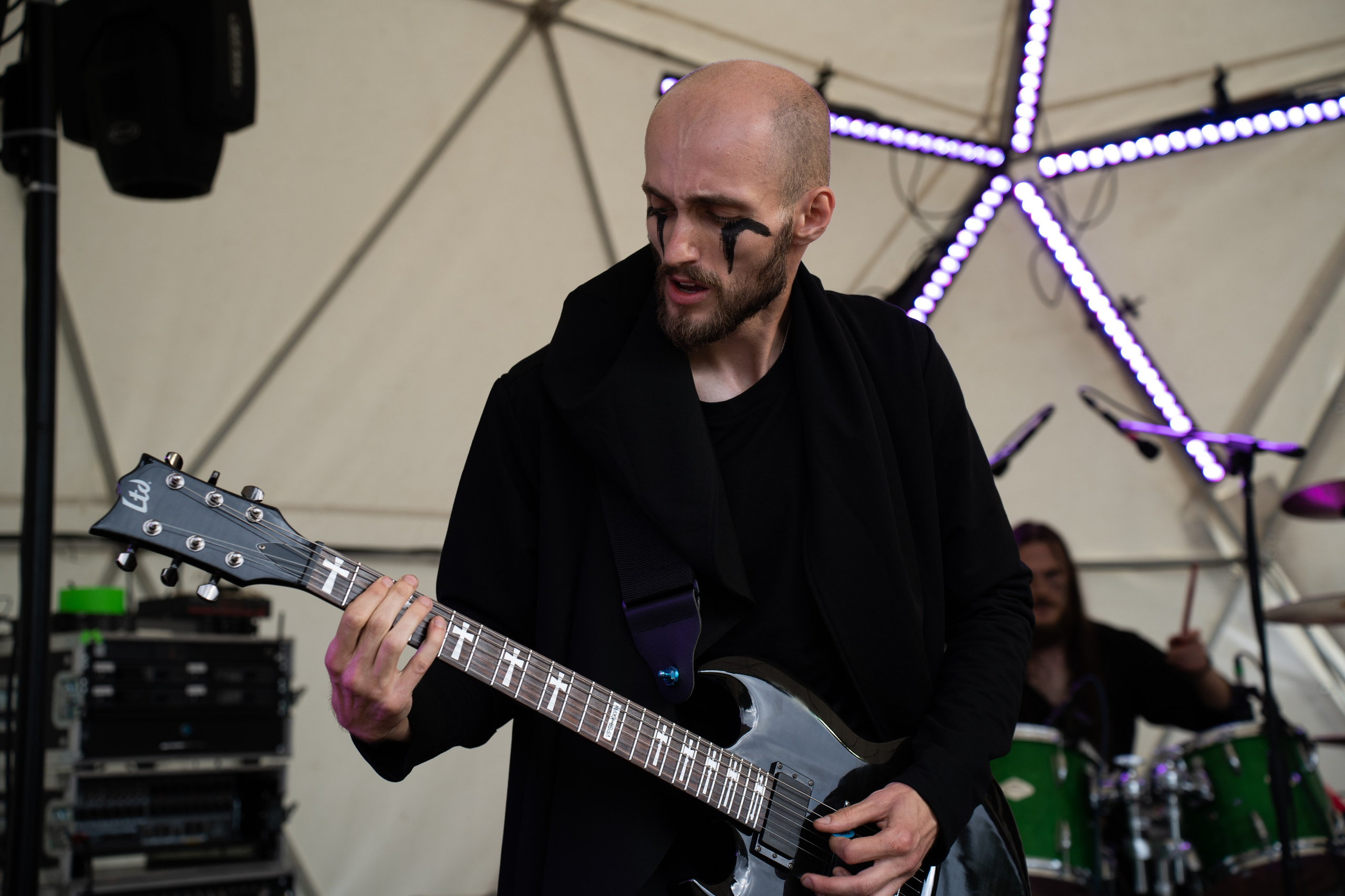 Фестиваль «Жива"|Карелия. Концертный и репортажный фотограф в Санкт-Петербурге Слава Пахомов