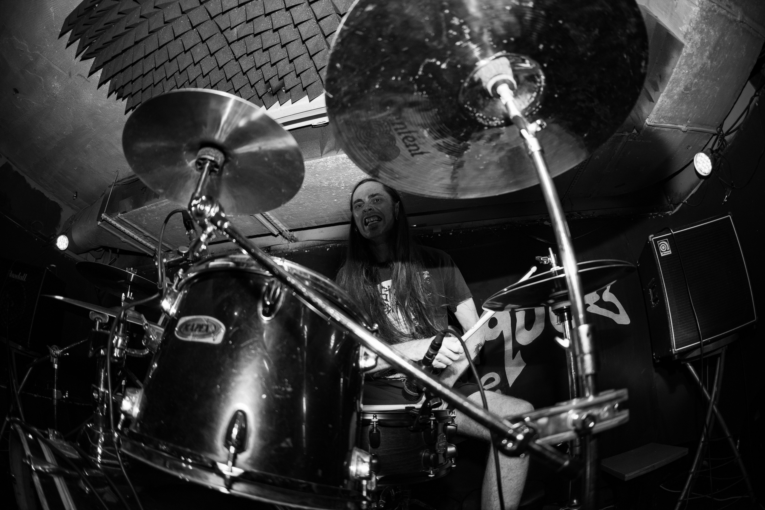 Blackened White Night|FishFabrique. Концертный и репортажный фотограф в Санкт-Петербурге Слава Пахомов