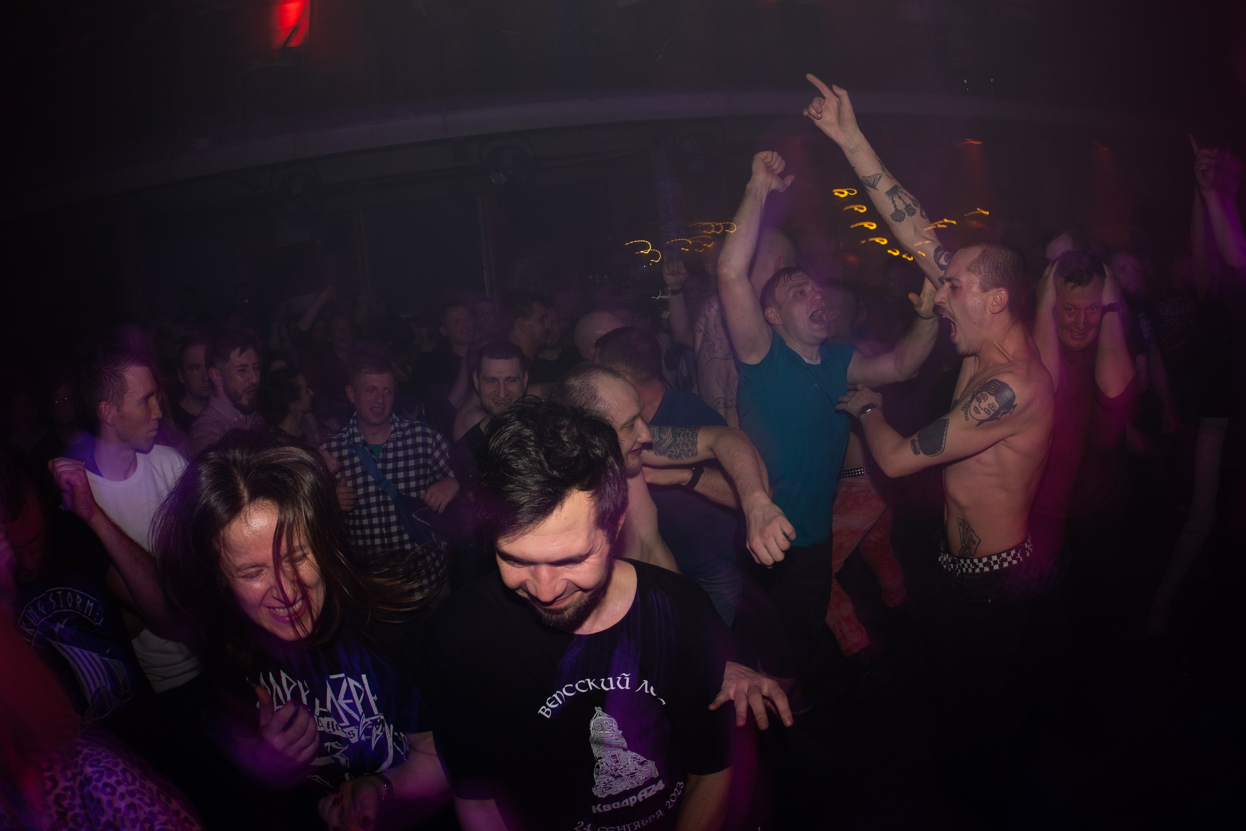 ПОРТ (812) 25 лет|Ласточка. Концертный и репортажный фотограф в Санкт-Петербурге Слава Пахомов