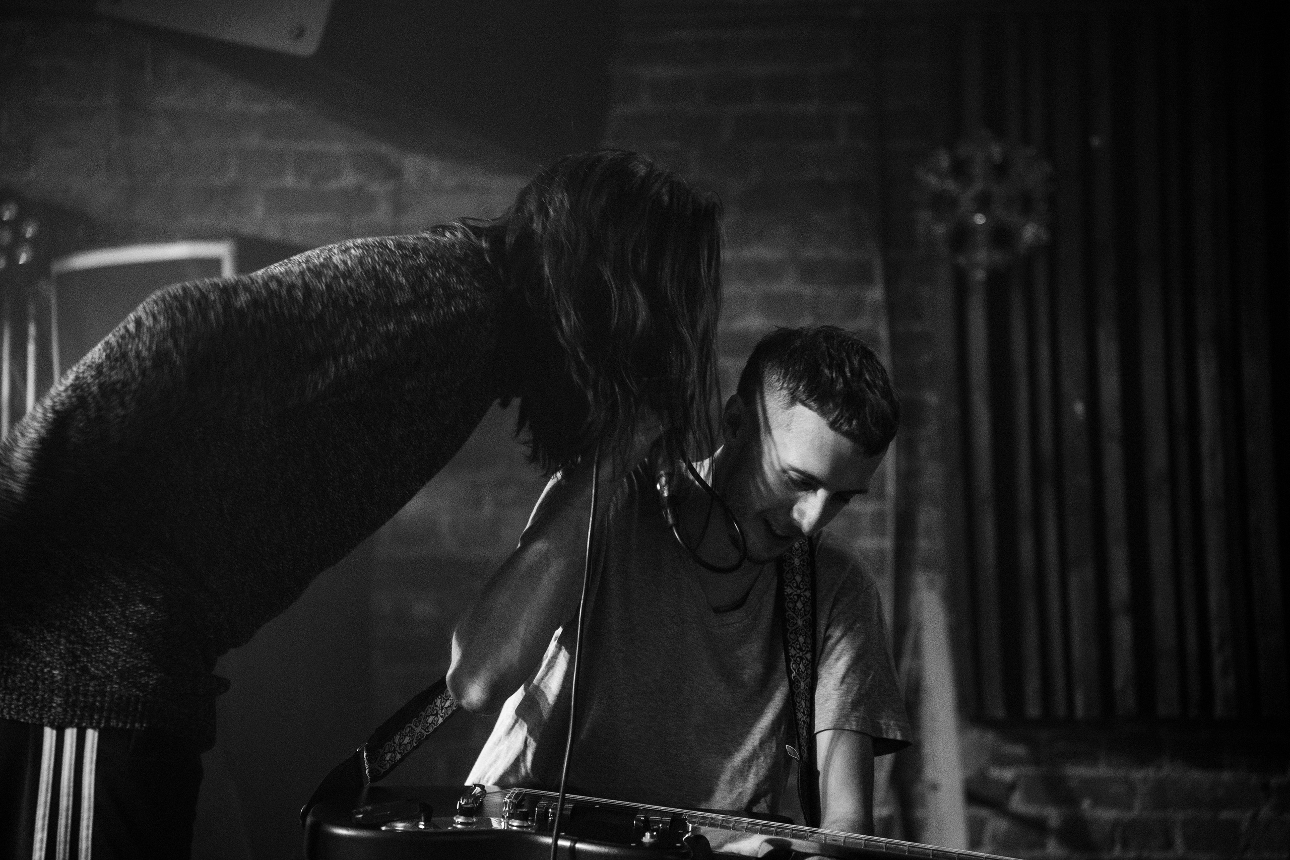 Дней череда|Zoccolo 2.0. Концертный и репортажный фотограф в Санкт-Петербурге Слава Пахомов