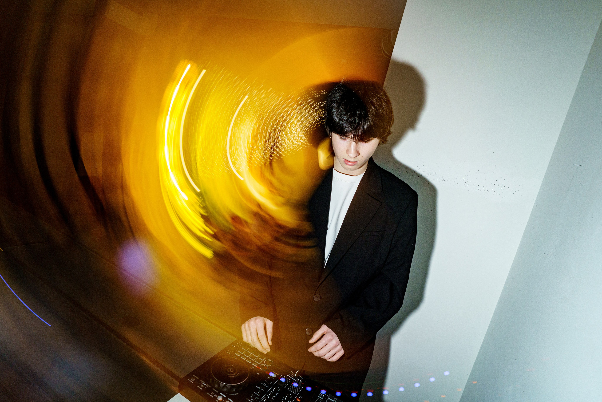 Гостевая смена Бара разбитых сердец в «Мама Тата». Концертный и репортажный фотограф в Санкт-Петербурге Слава Пахомов