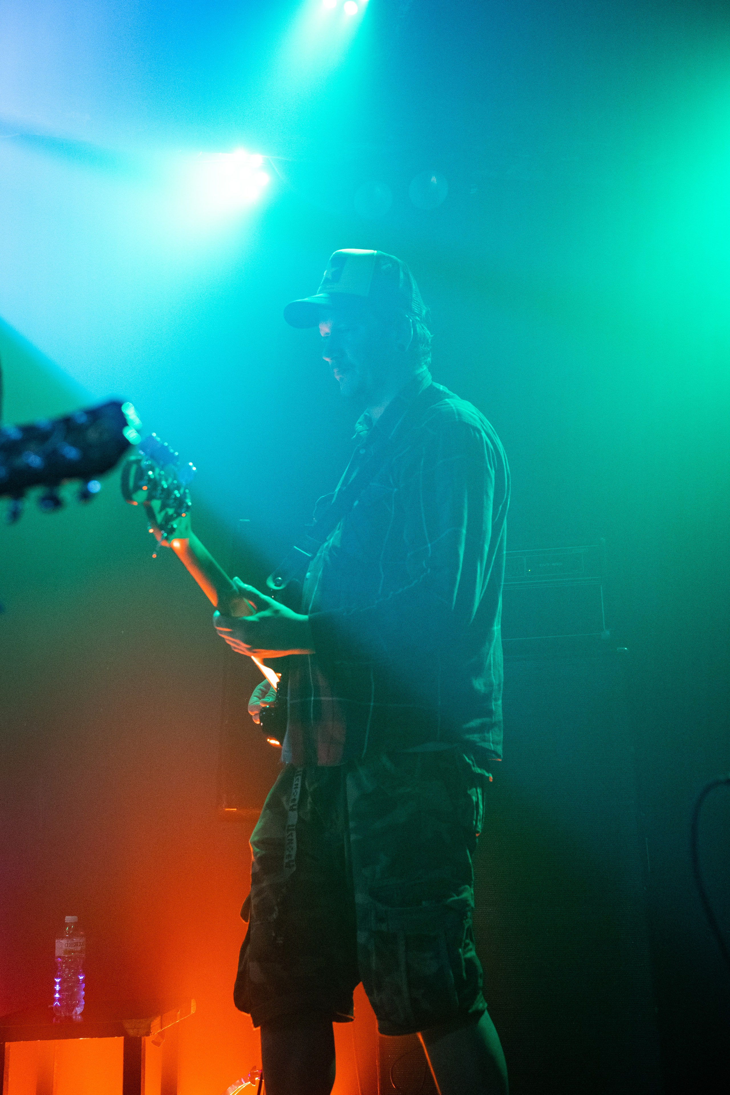 Депрессия и принятие|Zoccolo 2.0. Концертный и репортажный фотограф в Санкт-Петербурге Слава Пахомов