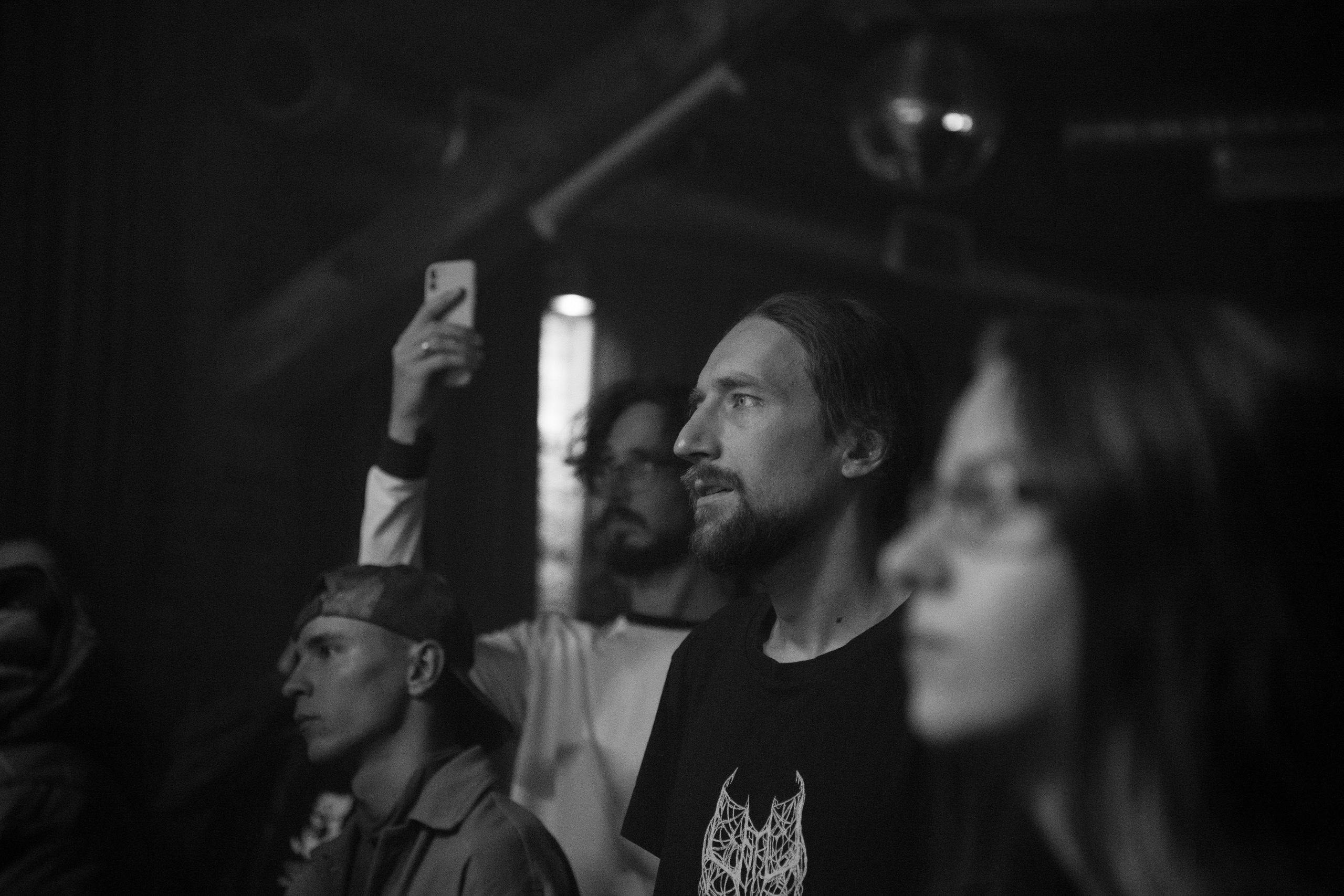 Аферист • unisex • aphotique • Gigrøma |Zoccolo 2.0. Концертный и репортажный фотограф в Санкт-Петербурге Слава Пахомов