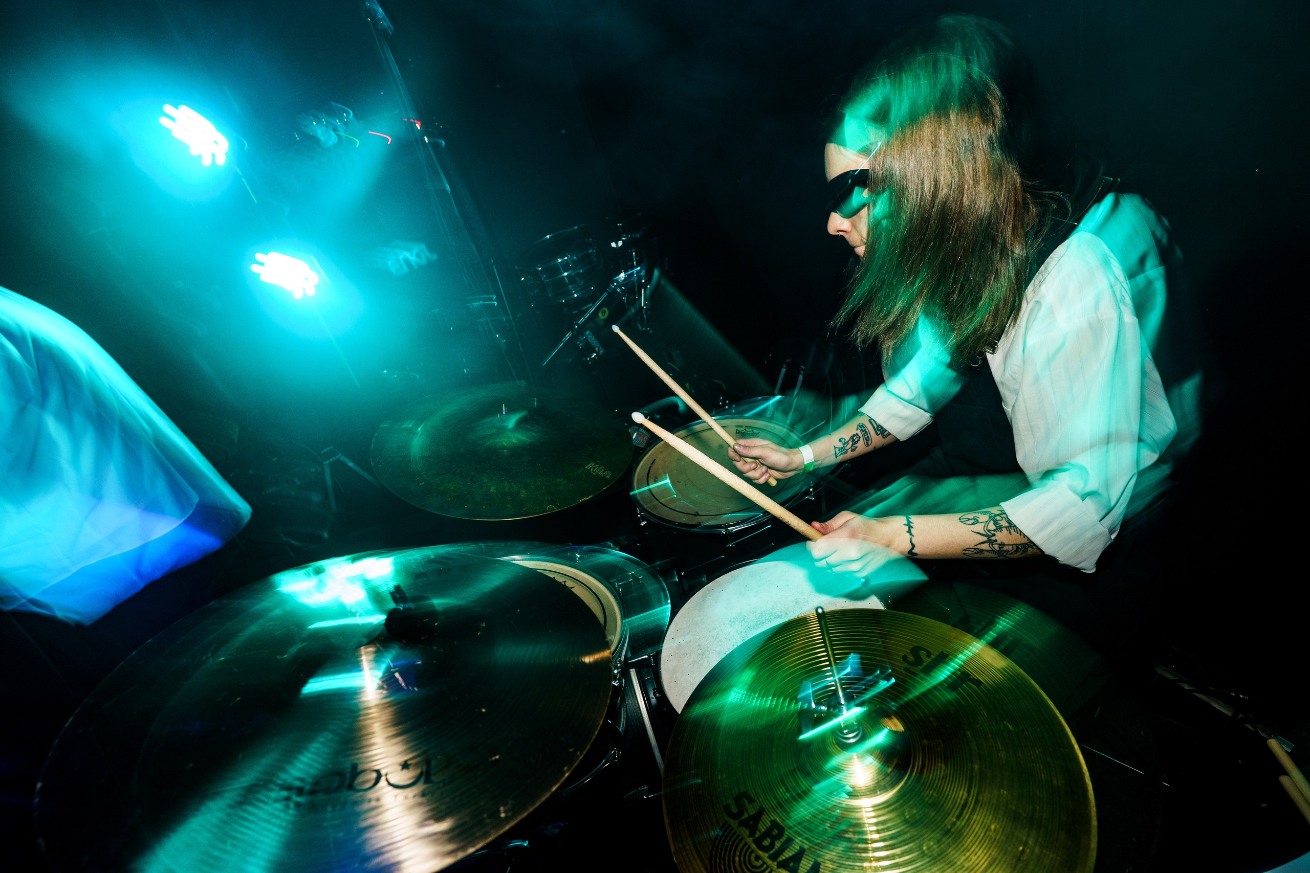 Сезон дождей|Zoccolo 2.0. Концертный и репортажный фотограф в Санкт-Петербурге Слава Пахомов